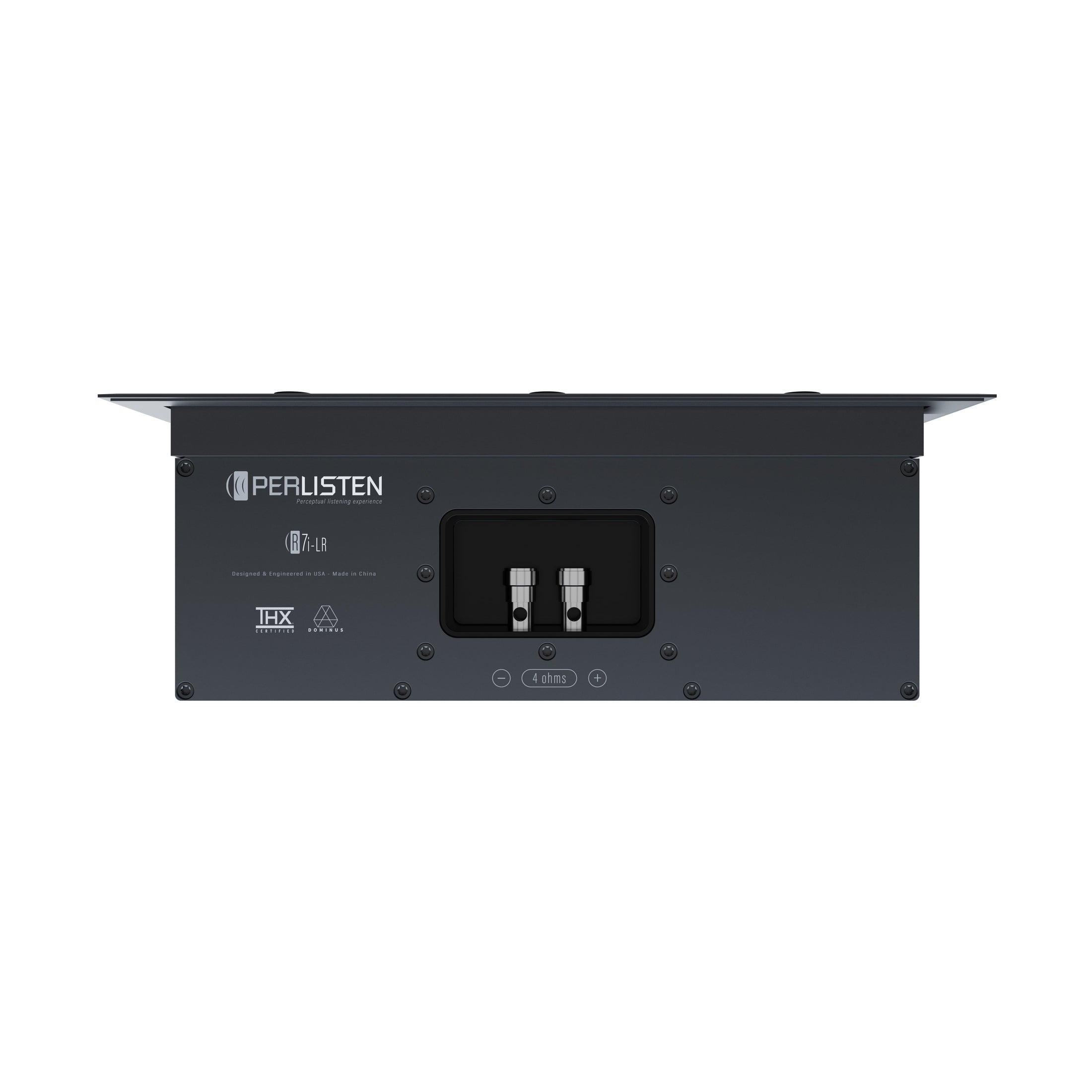 Perlisten Audio R7i-LR In Wall Speaker-thumbmail-5