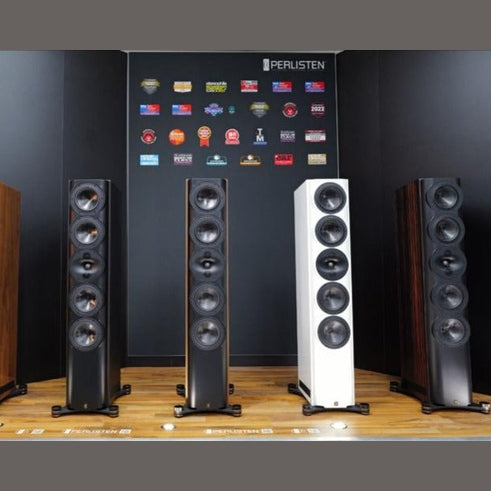Perlisten Audio S7t Tower Speaker-thumbmail-2