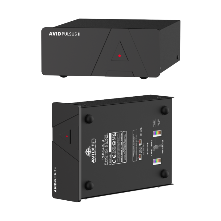 AVID HiFi Pulsus II Phono Stage-thumbmail-4