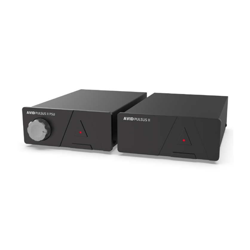 AVID HiFi Pulsus II Phono Stage-thumbmail-3