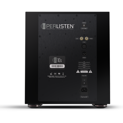 Perlisten Audio R10s Subwoofer-thumbmail-3