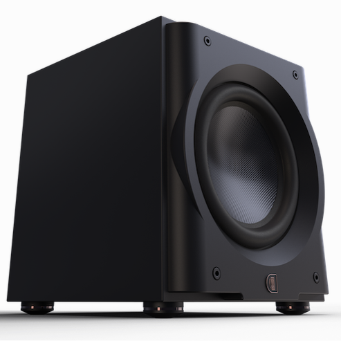 Perlisten Audio R10s Subwoofer