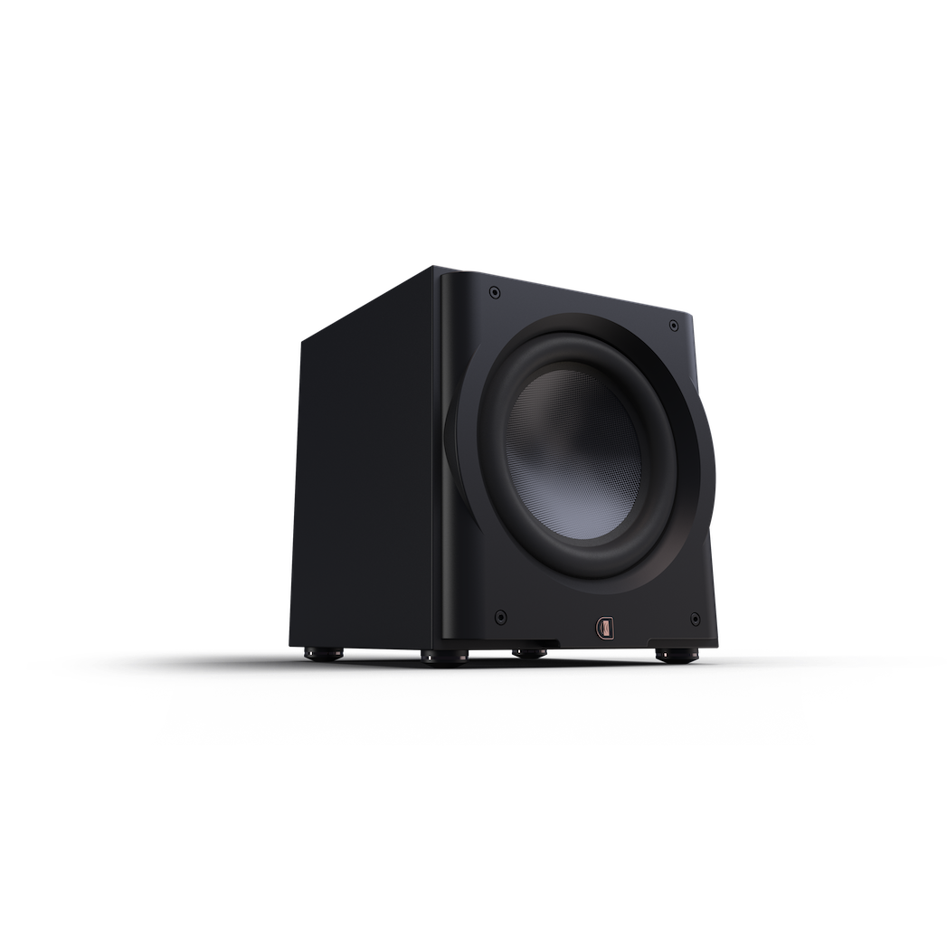 Perlisten Audio R12s Subwoofer