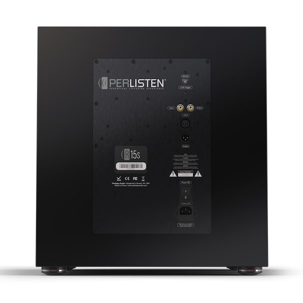 Perlisten Audio R15s Subwoofer-thumbmail-3