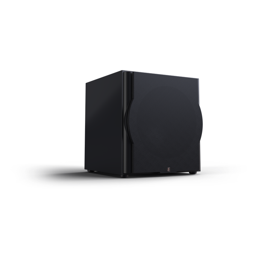 Perlisten Audio R18s Subwoofer-thumbmail-11