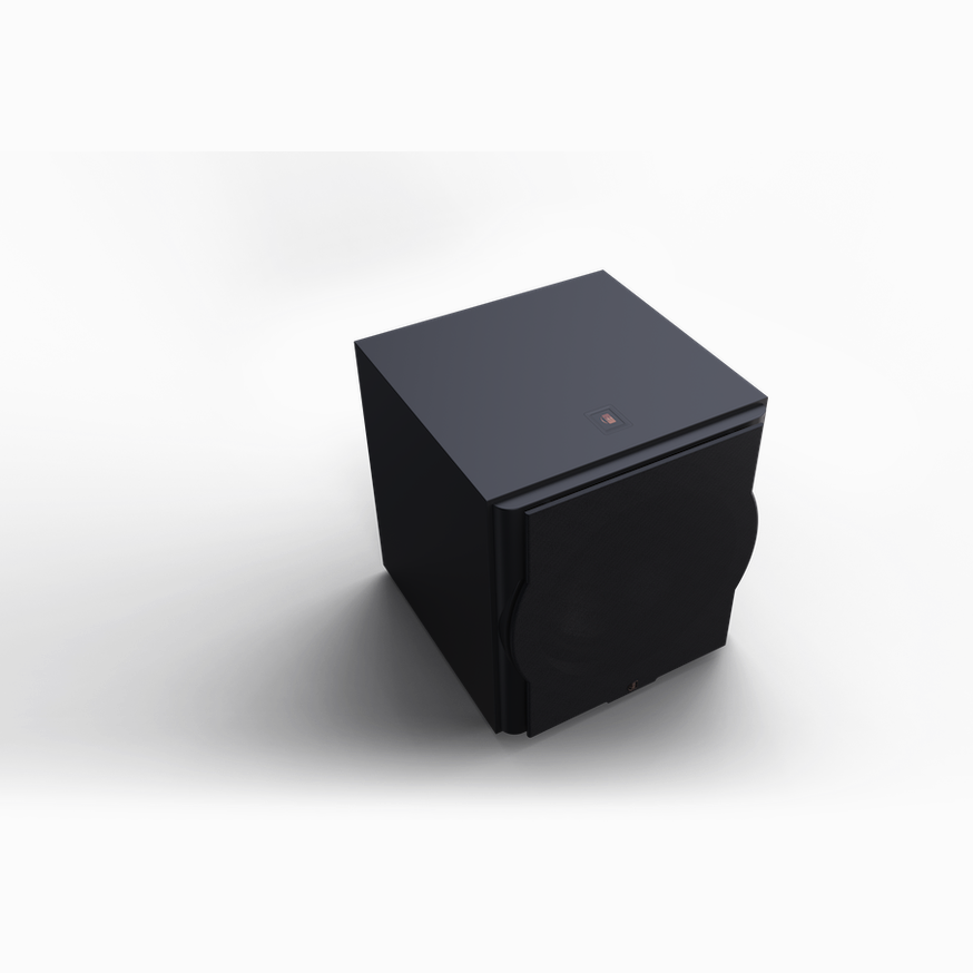 Perlisten Audio R18s Subwoofer-thumbmail-9