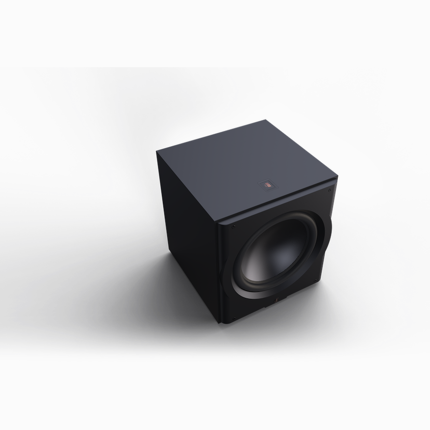 Perlisten Audio R18s Subwoofer-thumbmail-10
