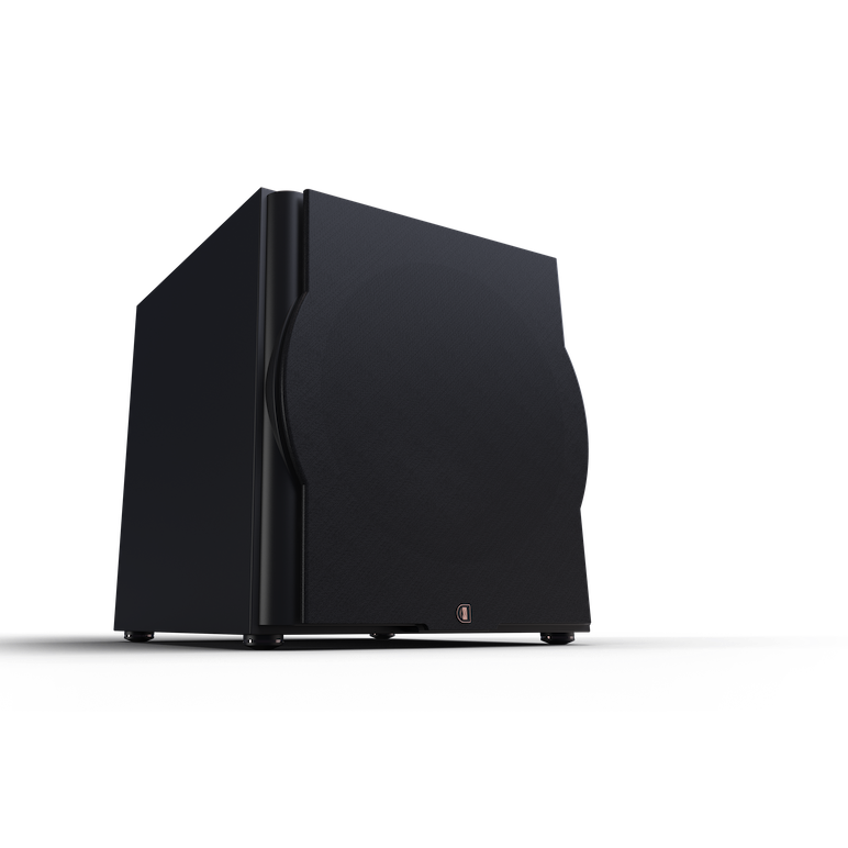Perlisten Audio R18s Subwoofer-thumbmail-8