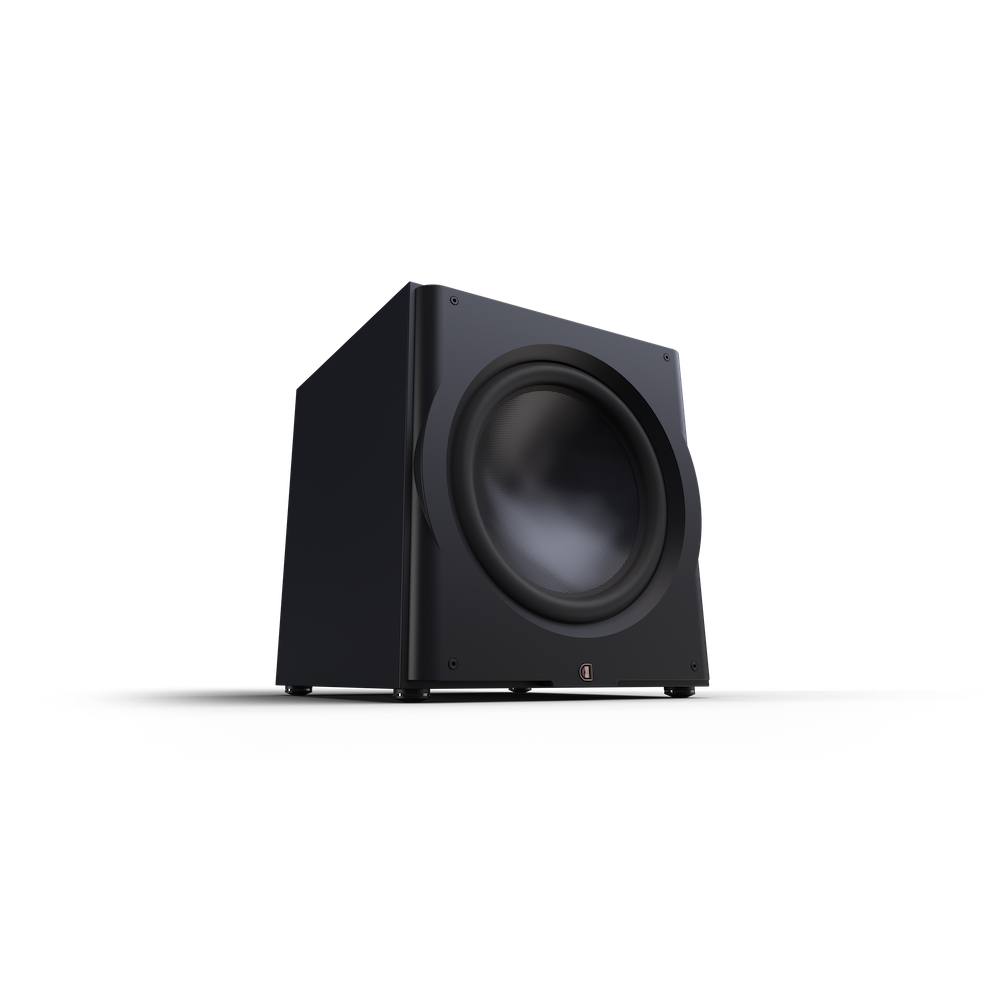 Perlisten Audio R18s Subwoofer