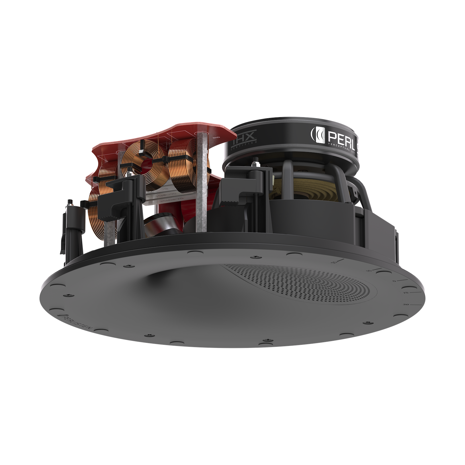 Perlisten Audio R2ic In Ceiling Speaker-thumbmail-6