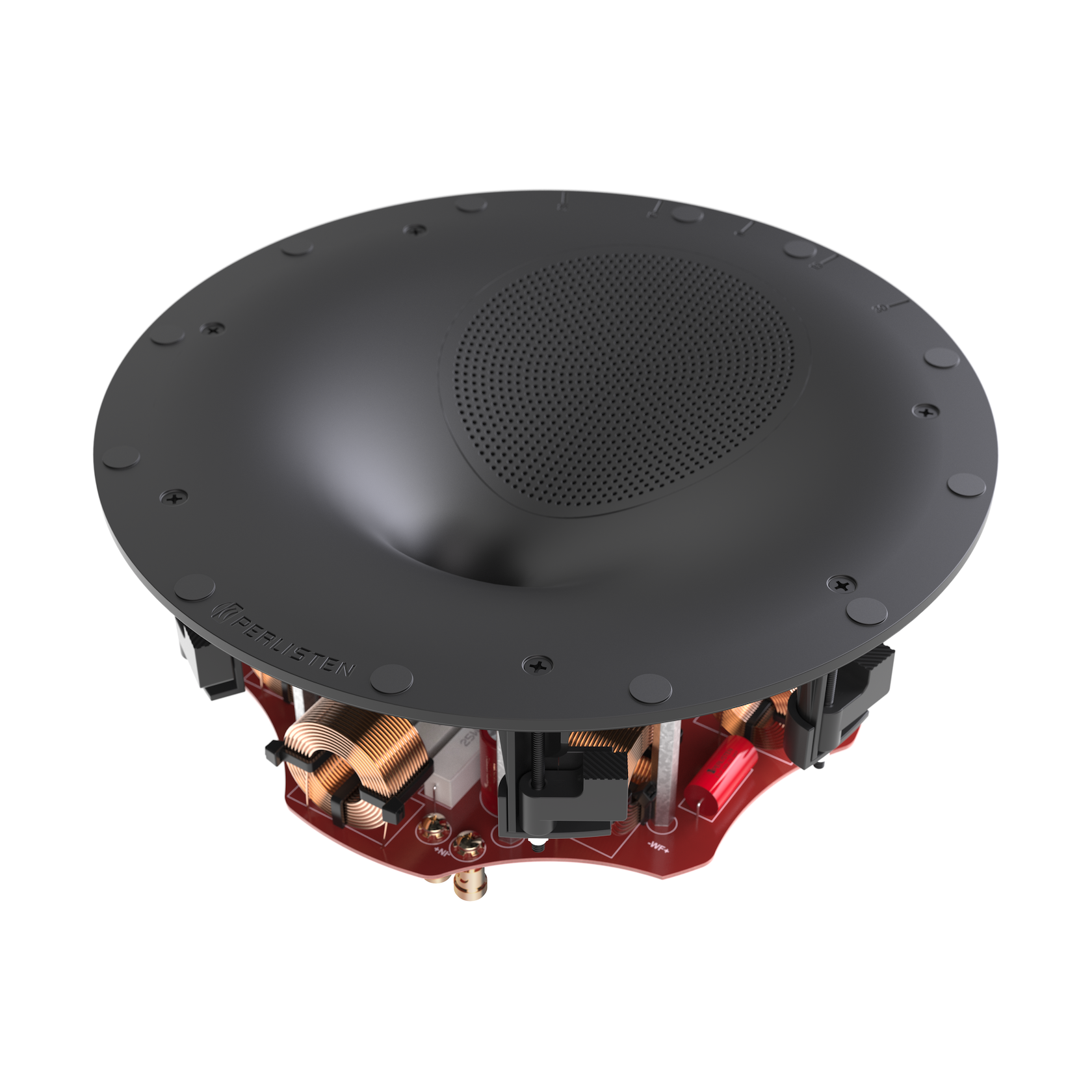 Perlisten Audio R2ic In Ceiling Speaker-thumbmail-10