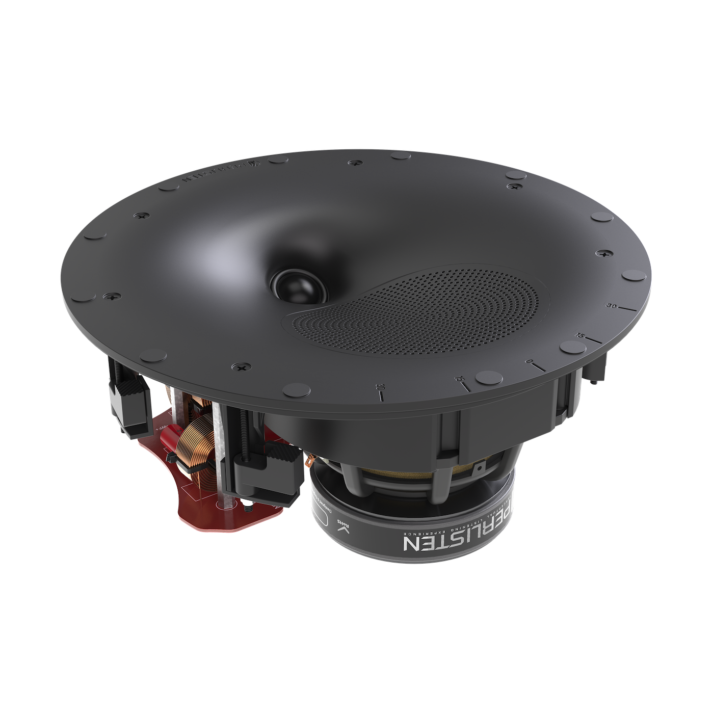 Perlisten Audio R2ic In Ceiling Speaker-thumbmail-11