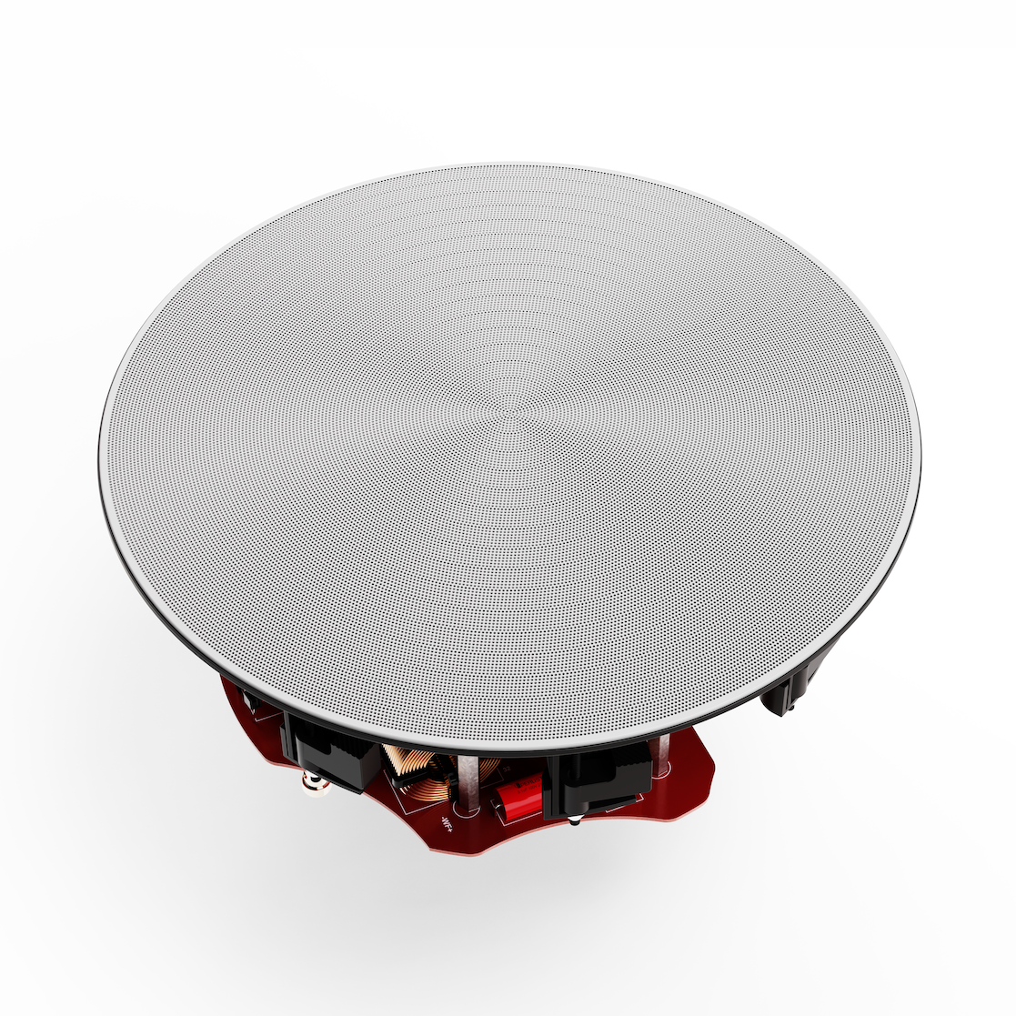 Perlisten Audio R2ic In Ceiling Speaker-thumbmail-15