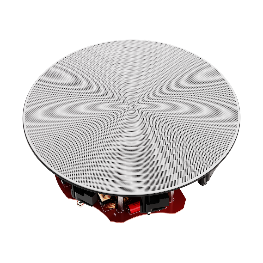 Perlisten Audio R2ic In Ceiling Speaker-thumbmail-2