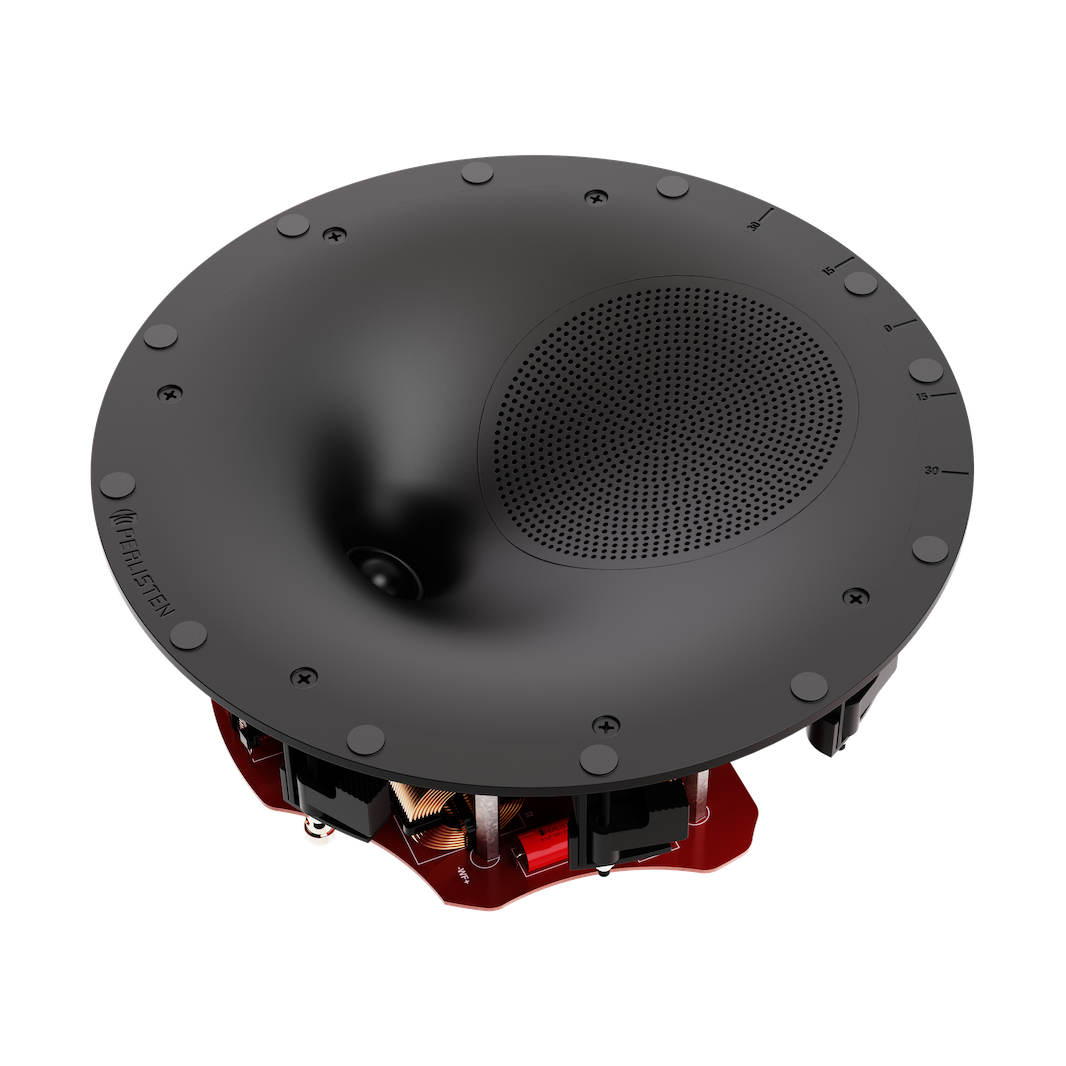 Perlisten Audio R2ic In Ceiling Speaker