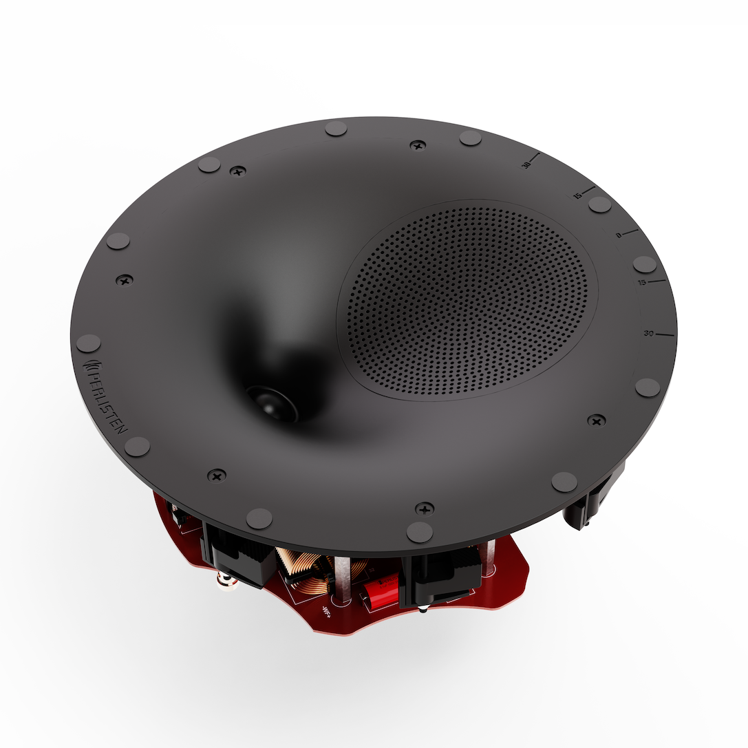 Perlisten Audio R2ic In Ceiling Speaker-thumbmail-14