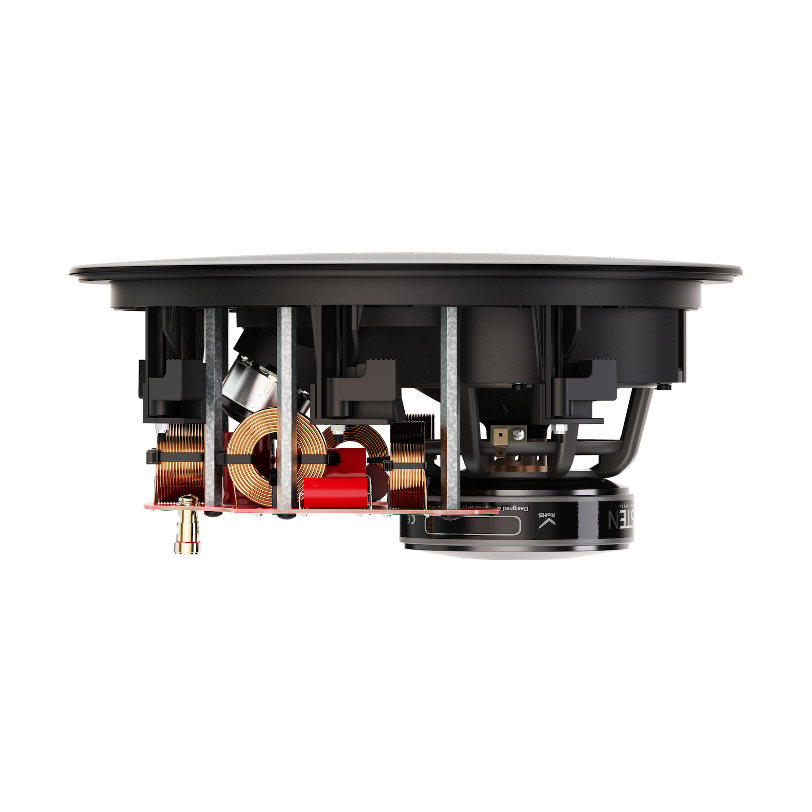 Perlisten Audio R2ic In Ceiling Speaker-thumbmail-16