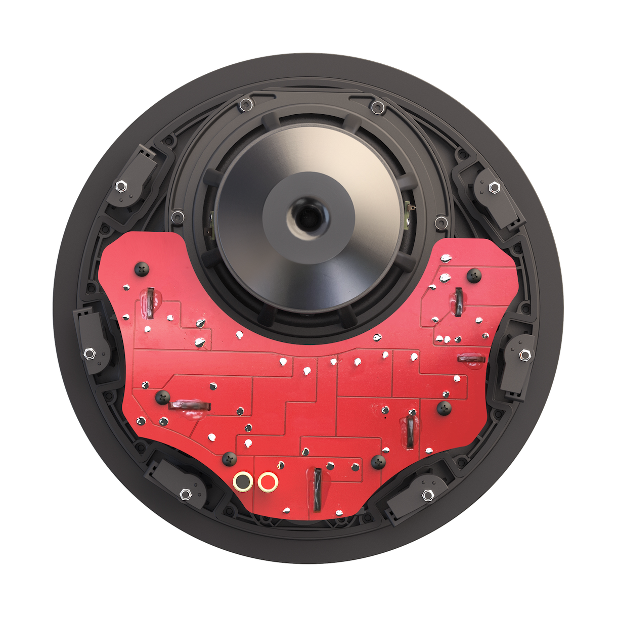 Perlisten Audio R2ic In Ceiling Speaker-thumbmail-3