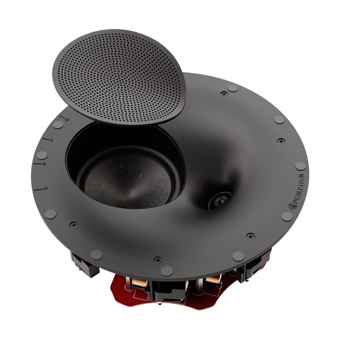 Perlisten Audio R2ic In Ceiling Speaker-thumbmail-12