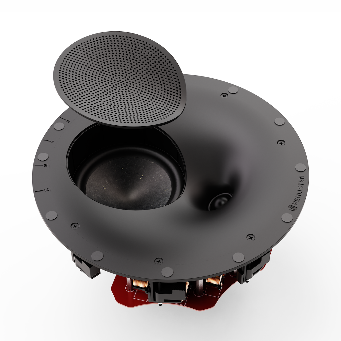 Perlisten Audio R2ic In Ceiling Speaker-thumbmail-13