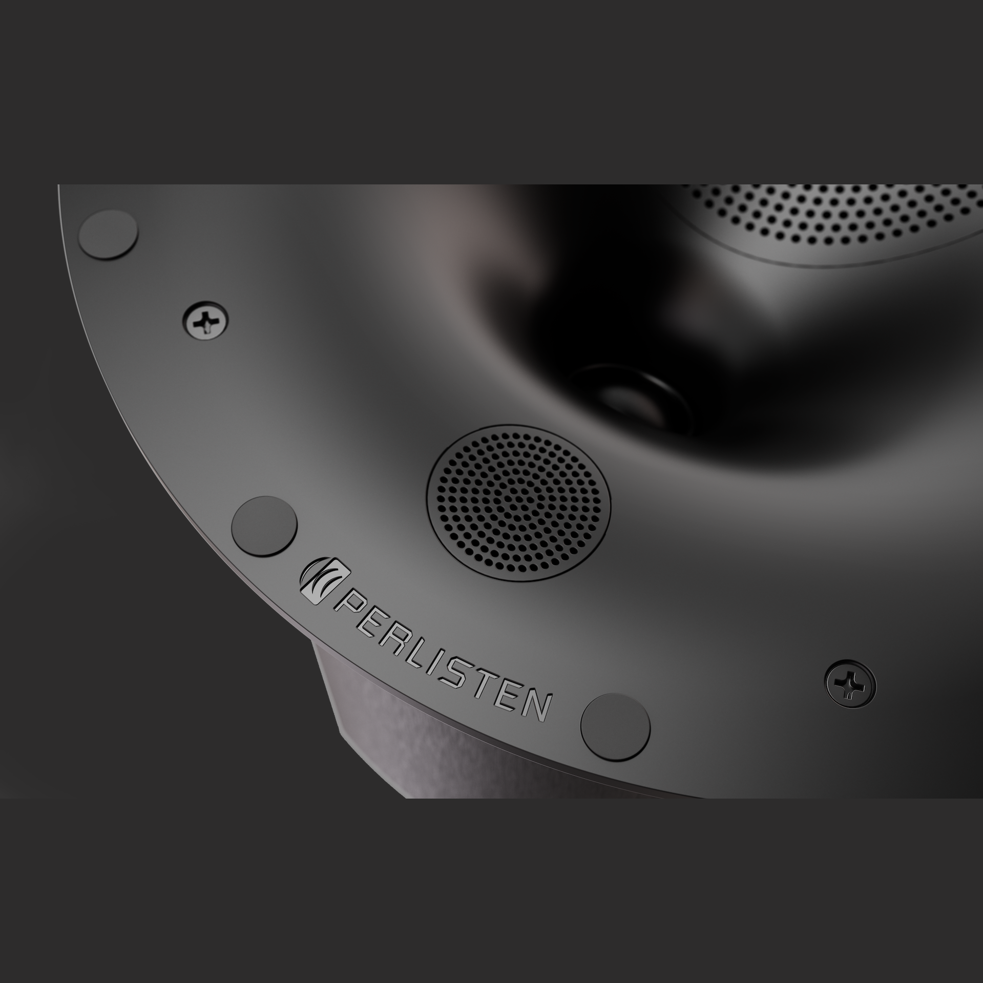 Perlisten Audio R3ic In Ceiling Speaker-thumbmail-5