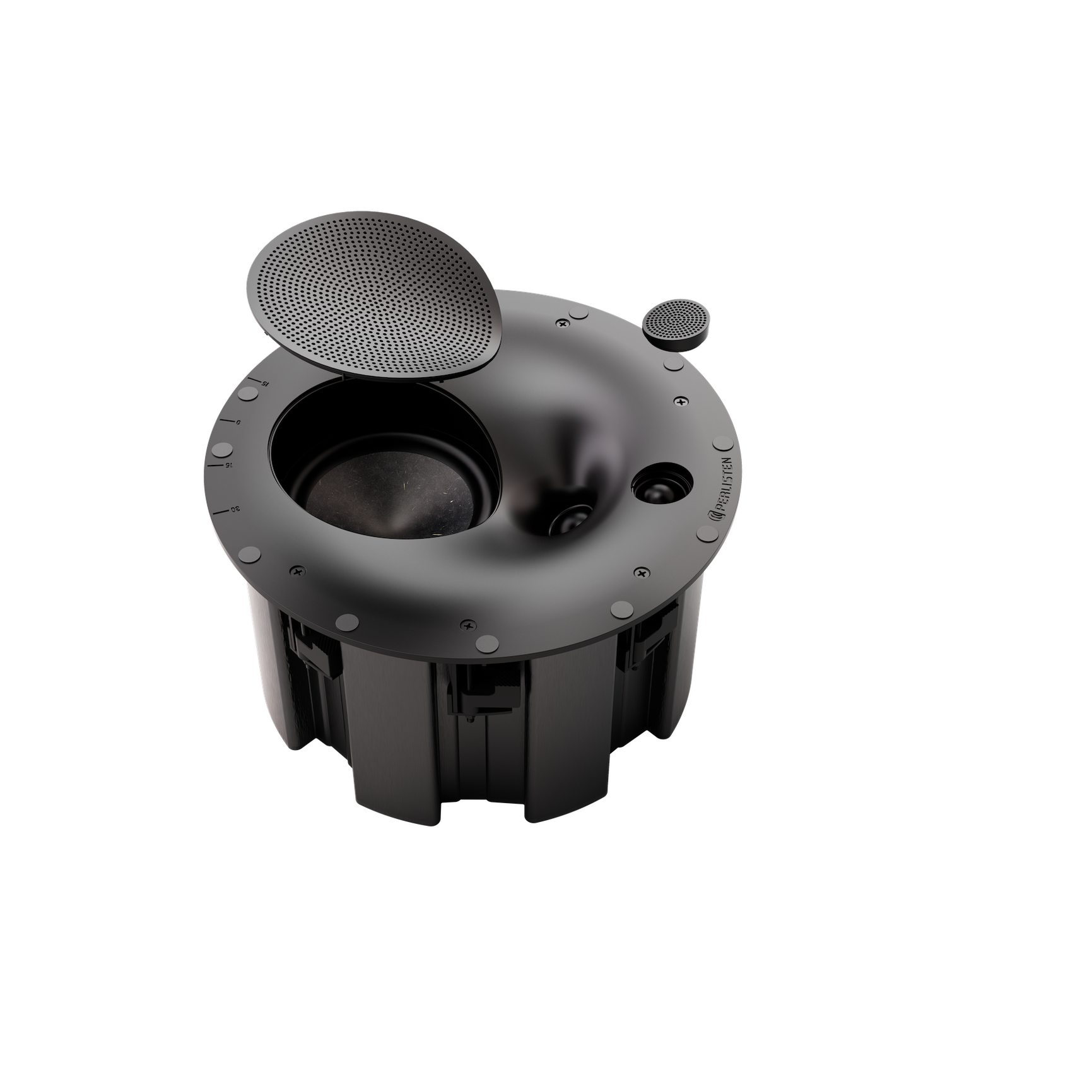 Perlisten Audio R3ic In Ceiling Speaker-thumbmail-4