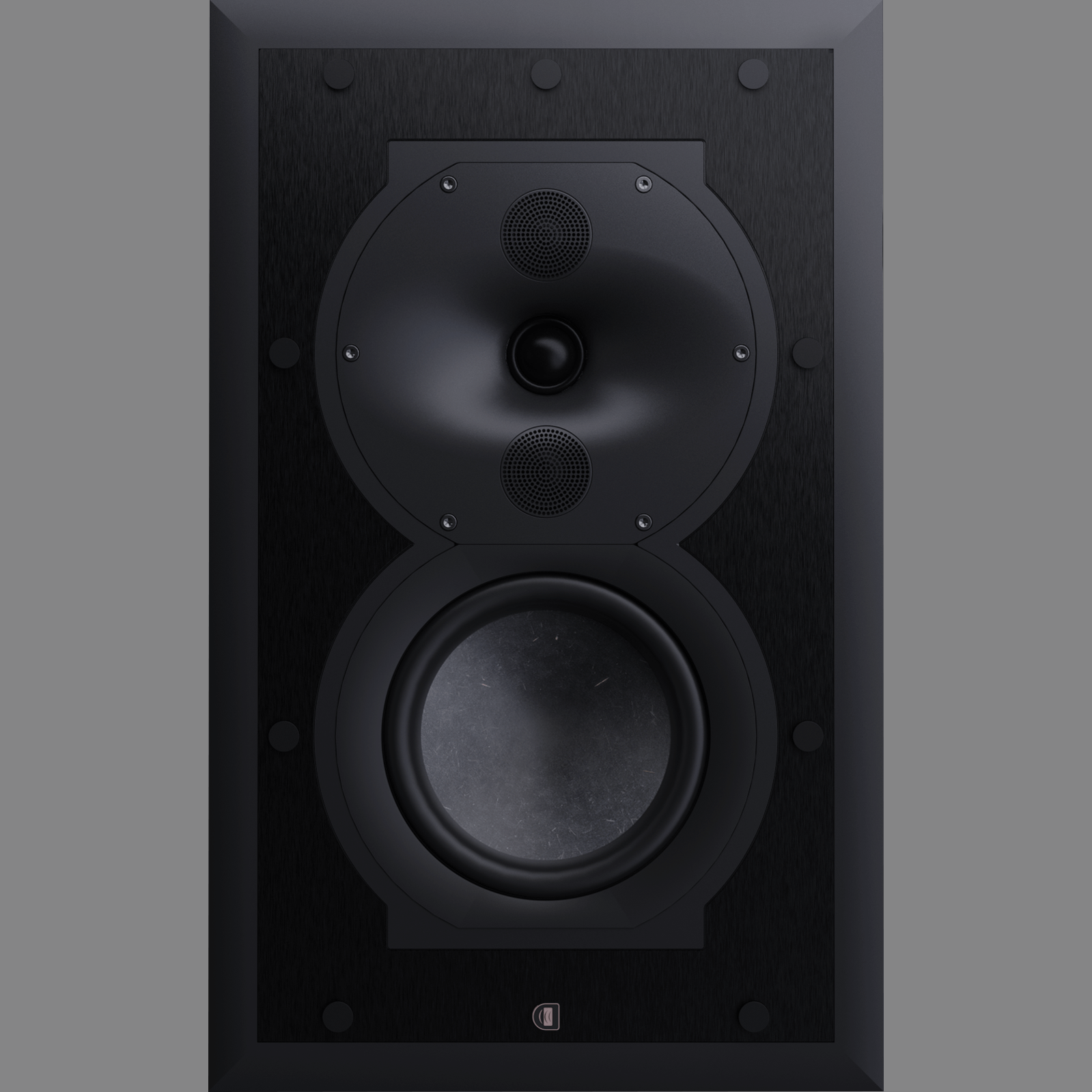 Perlisten Audio R4i LCRS In Wall Speaker