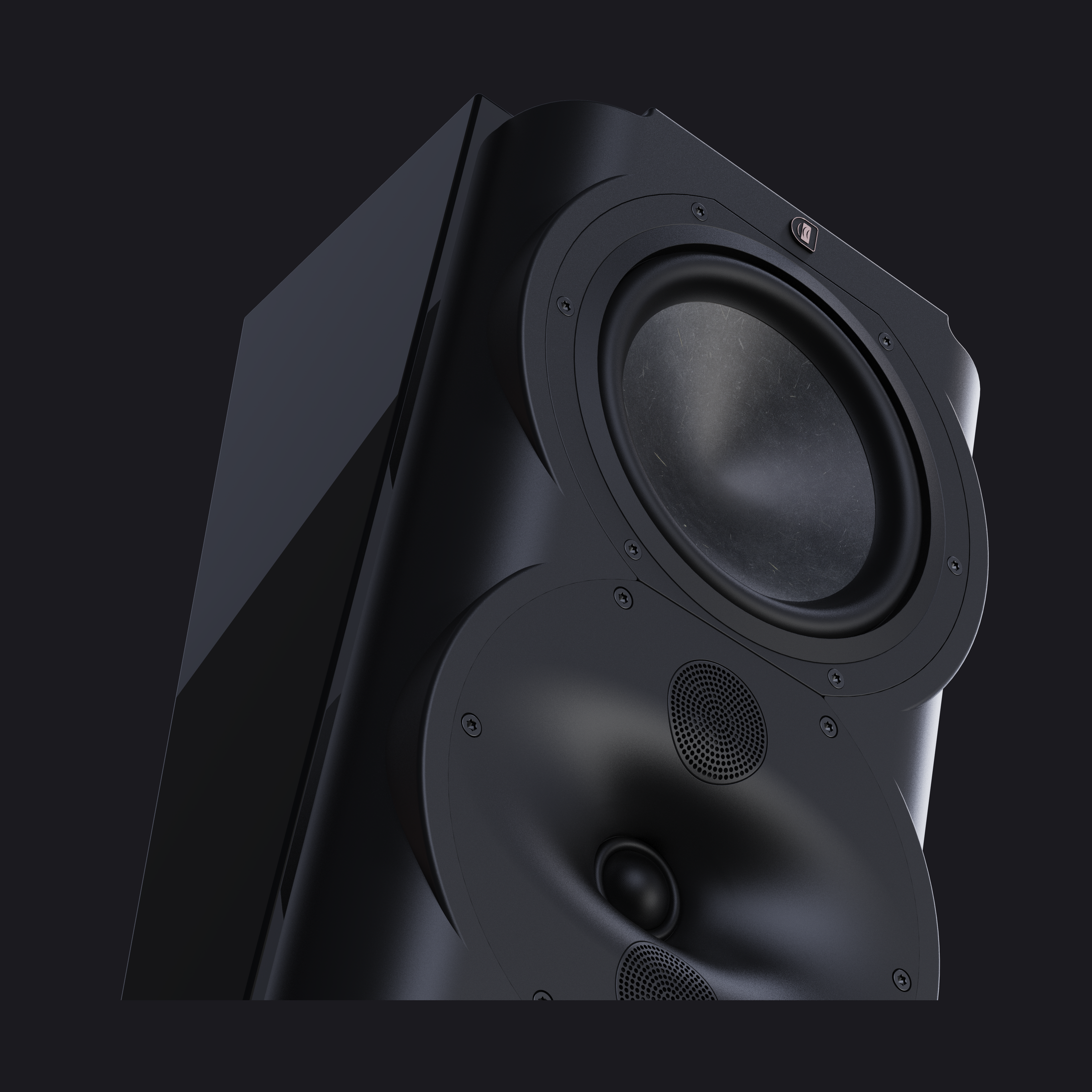Perlisten Audio R4s Surround Speaker-thumbmail-2