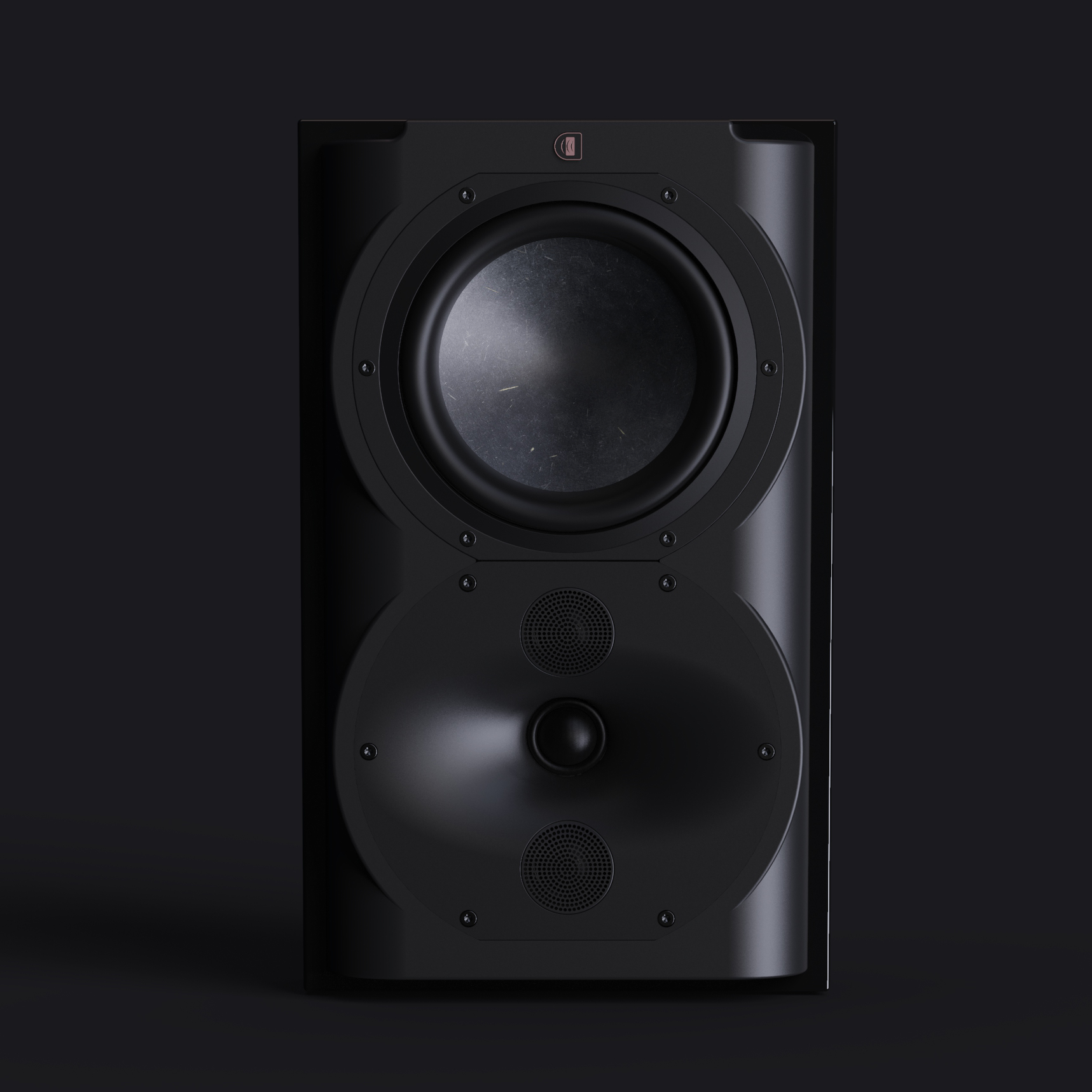 Perlisten Audio R4s Surround Speaker