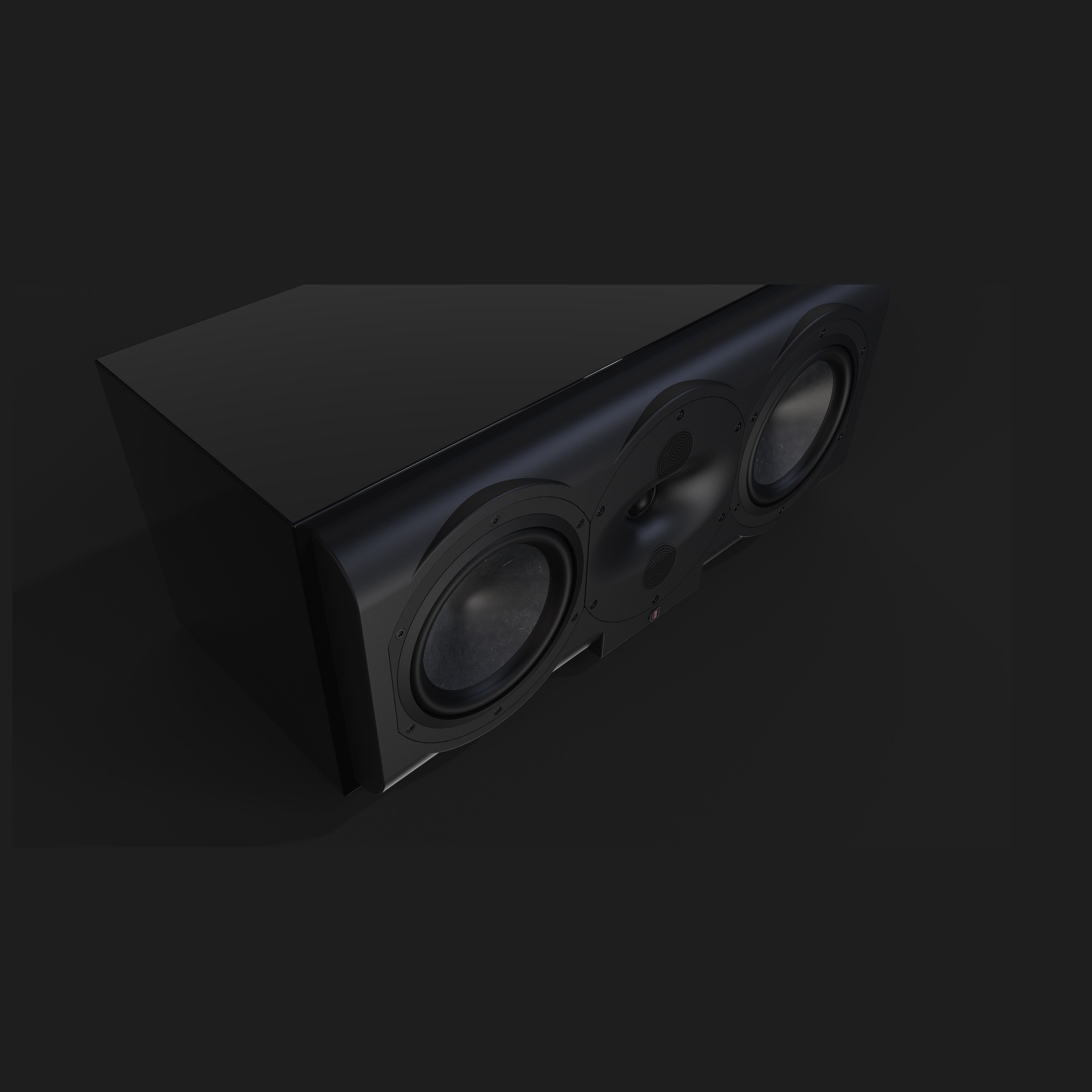 Perlisten Audio R5c Center Channel Speaker-thumbmail-3