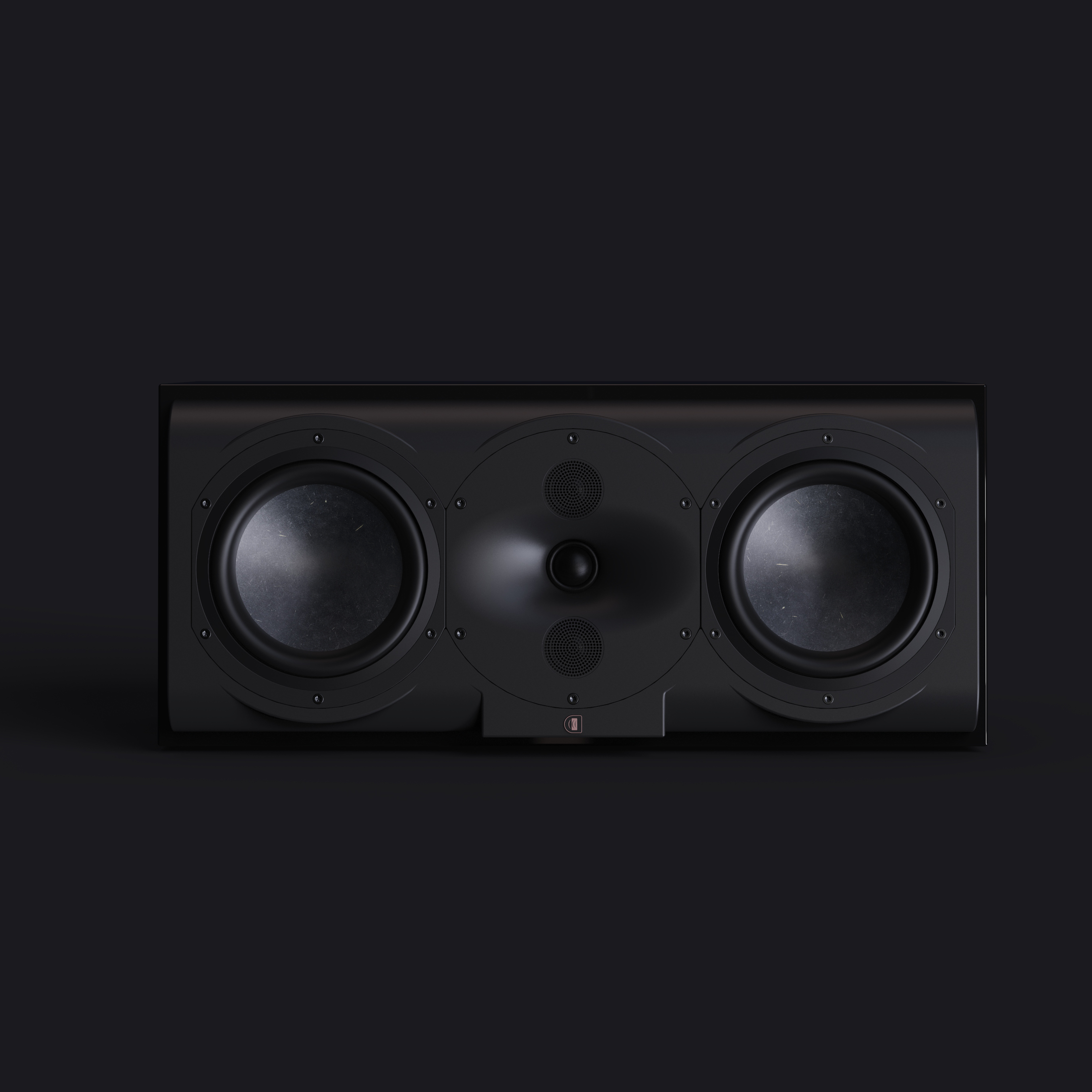 Perlisten Audio R5c Center Channel Speaker