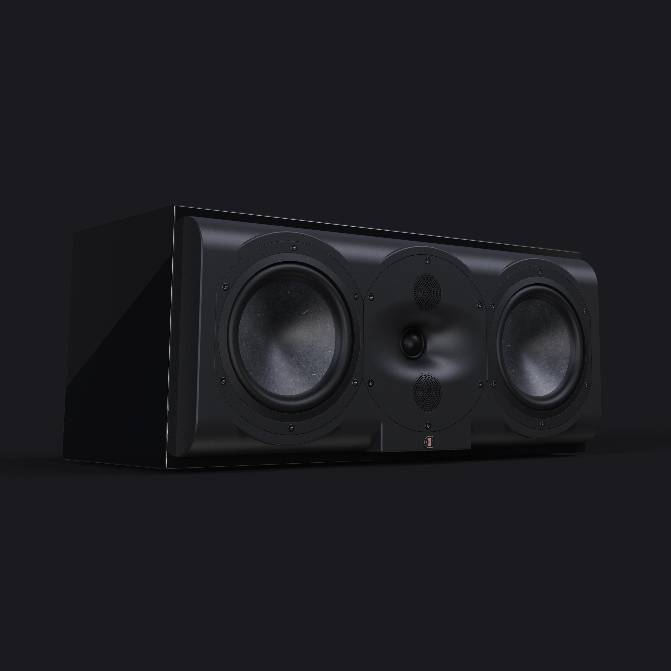 Perlisten Audio R5c Center Channel Speaker-thumbmail-2