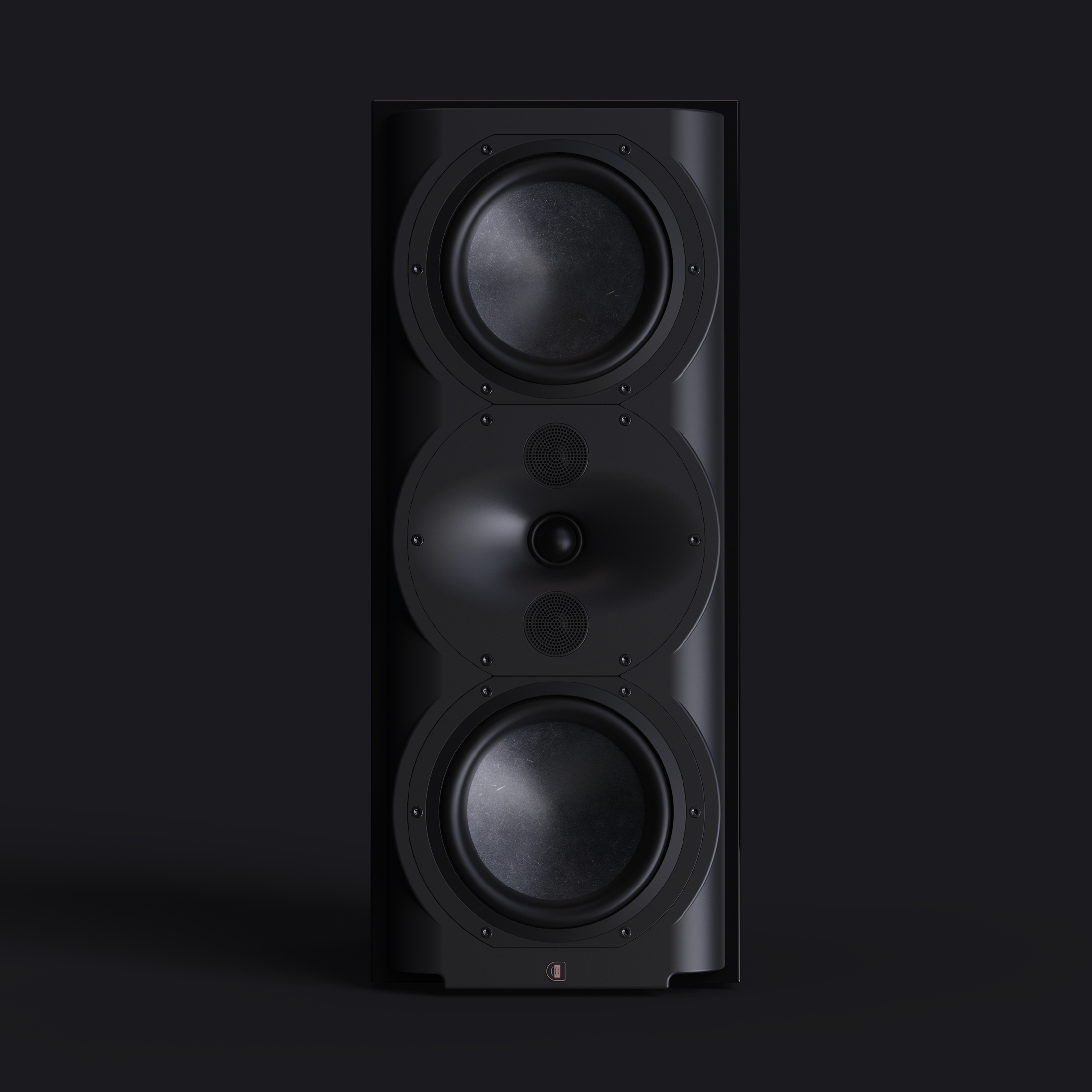 Perlisten Audio R5m Monitor Speaker