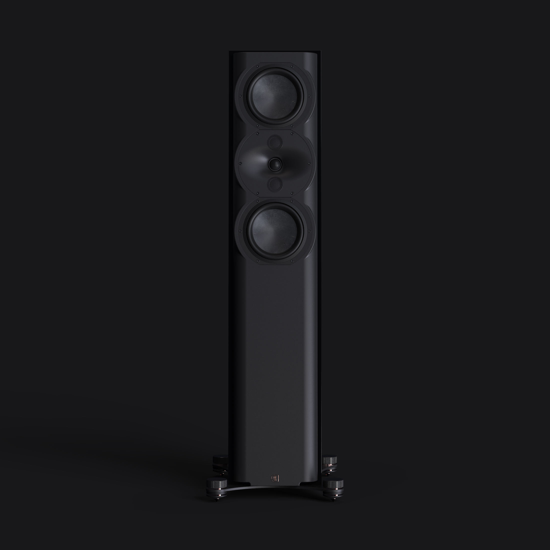 Perlisten Audio R5t Tower