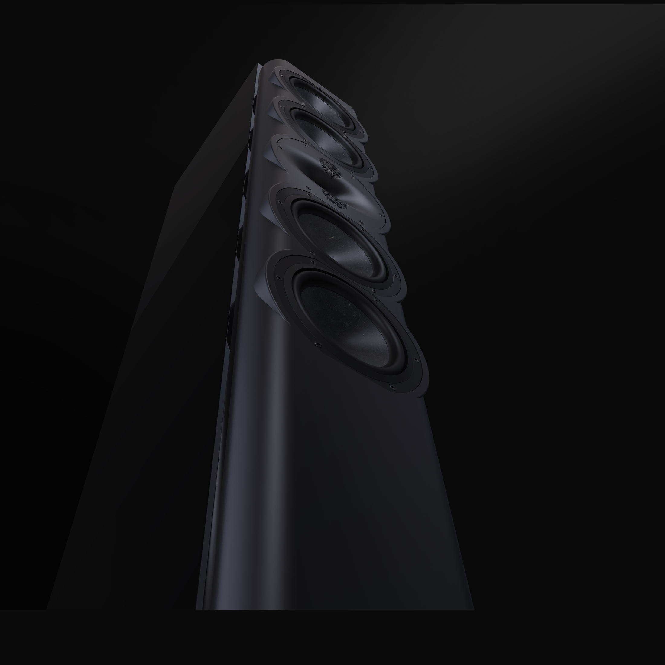 Perlisten Audio R7t Tower Speaker-thumbmail-4