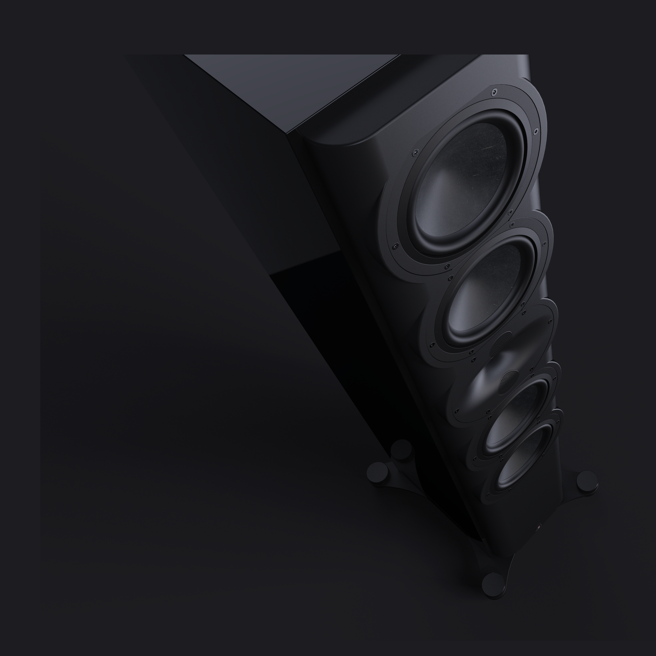 Perlisten Audio R7t Tower Speaker-thumbmail-3
