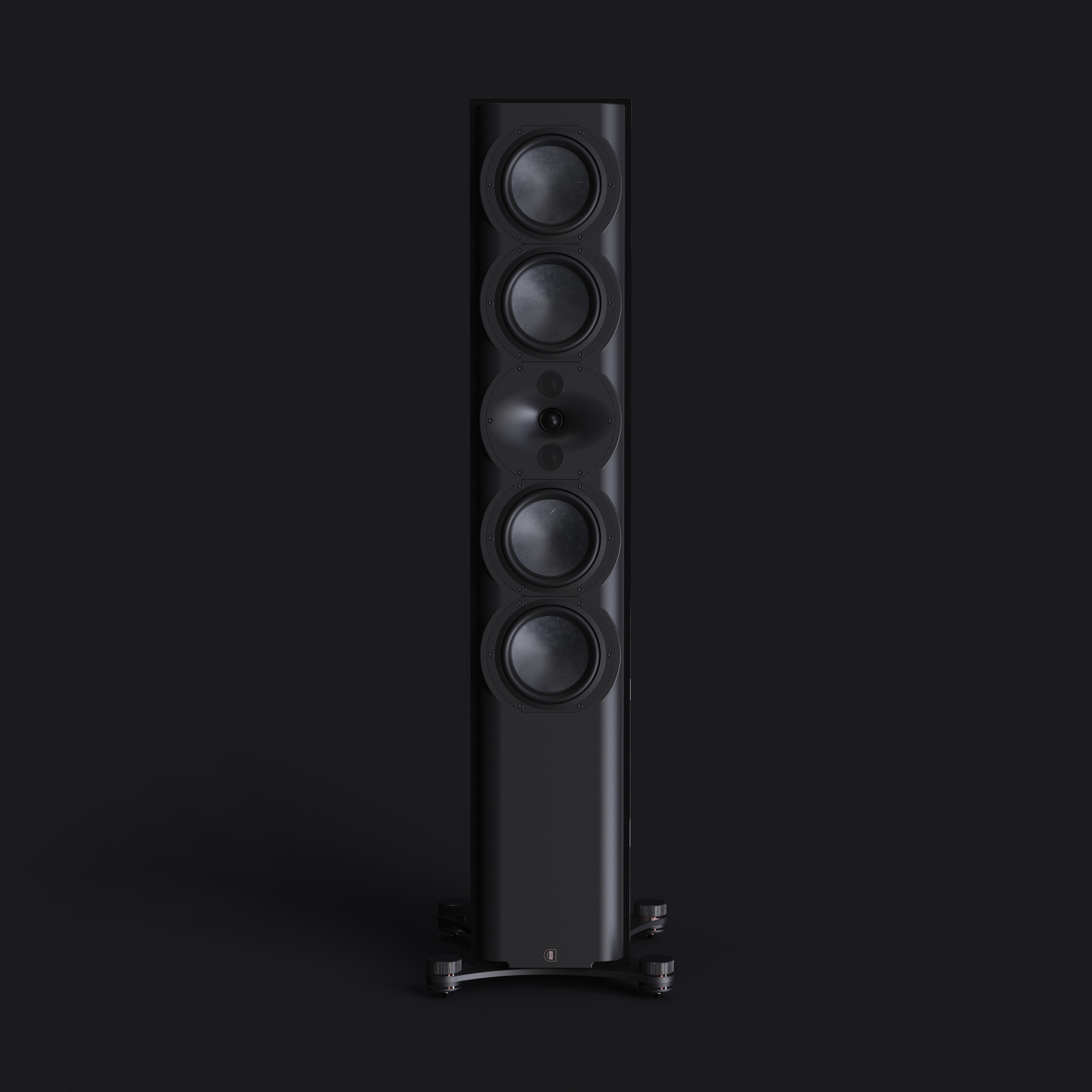 Perlisten Audio R7t Tower Speaker