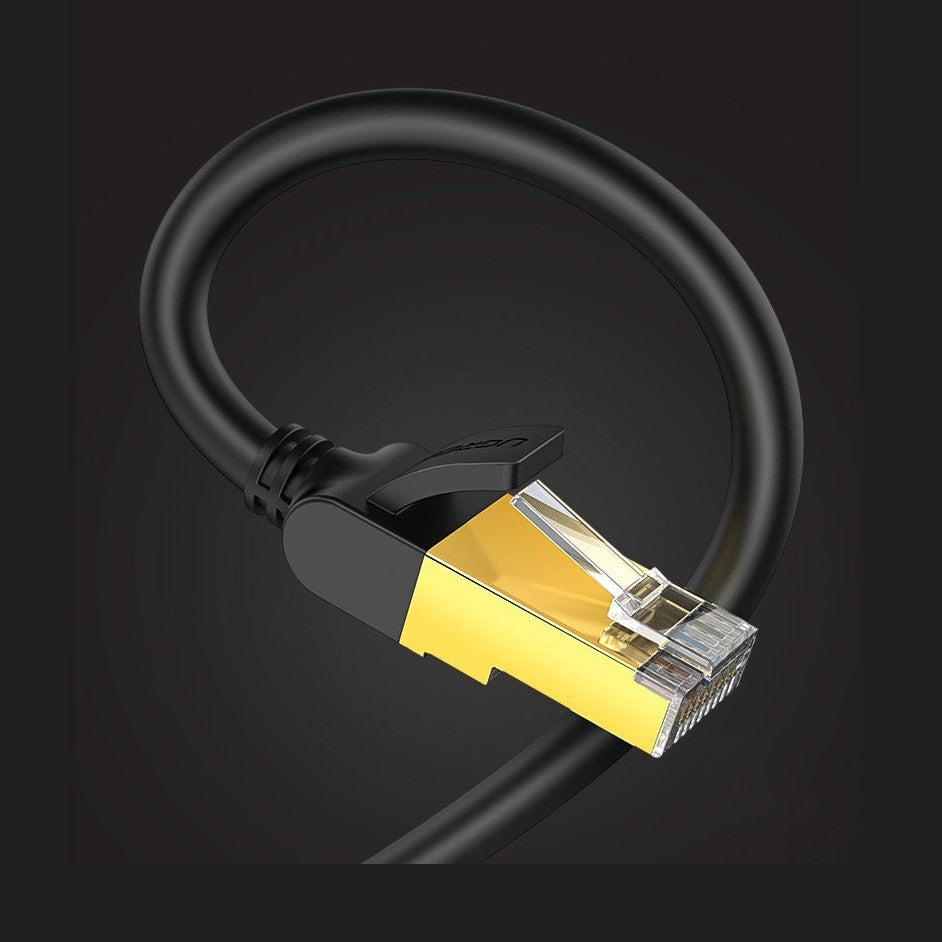 Silent Angel CAT7 Ethernet Cable-thumbmail-2