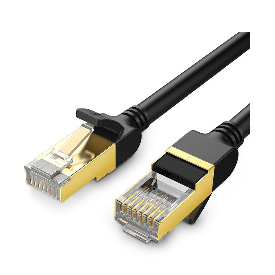 Silent Angel CAT7 Ethernet Cable