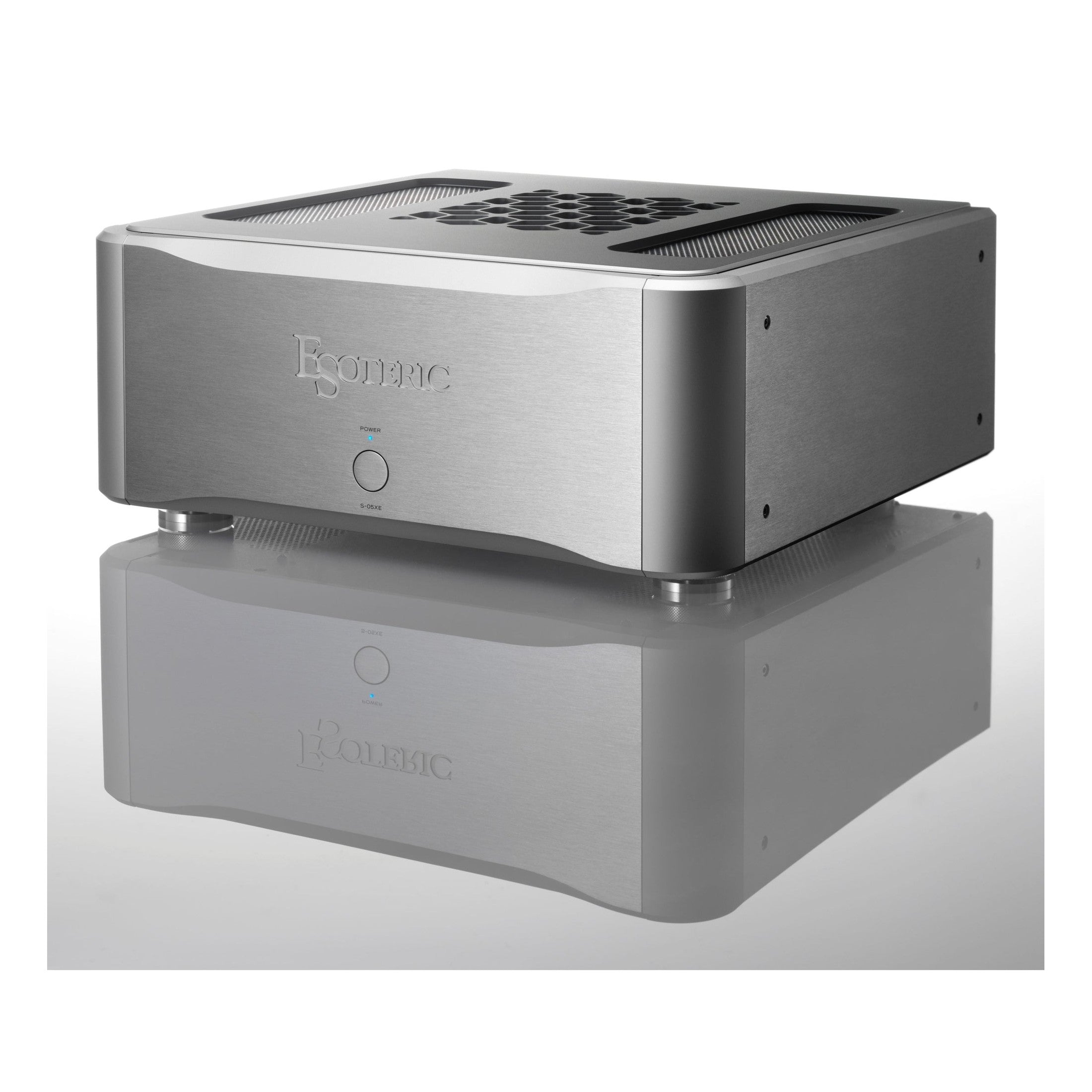 Esoteric S-05XE Class-A Stereo Amplifier-thumbmail-2