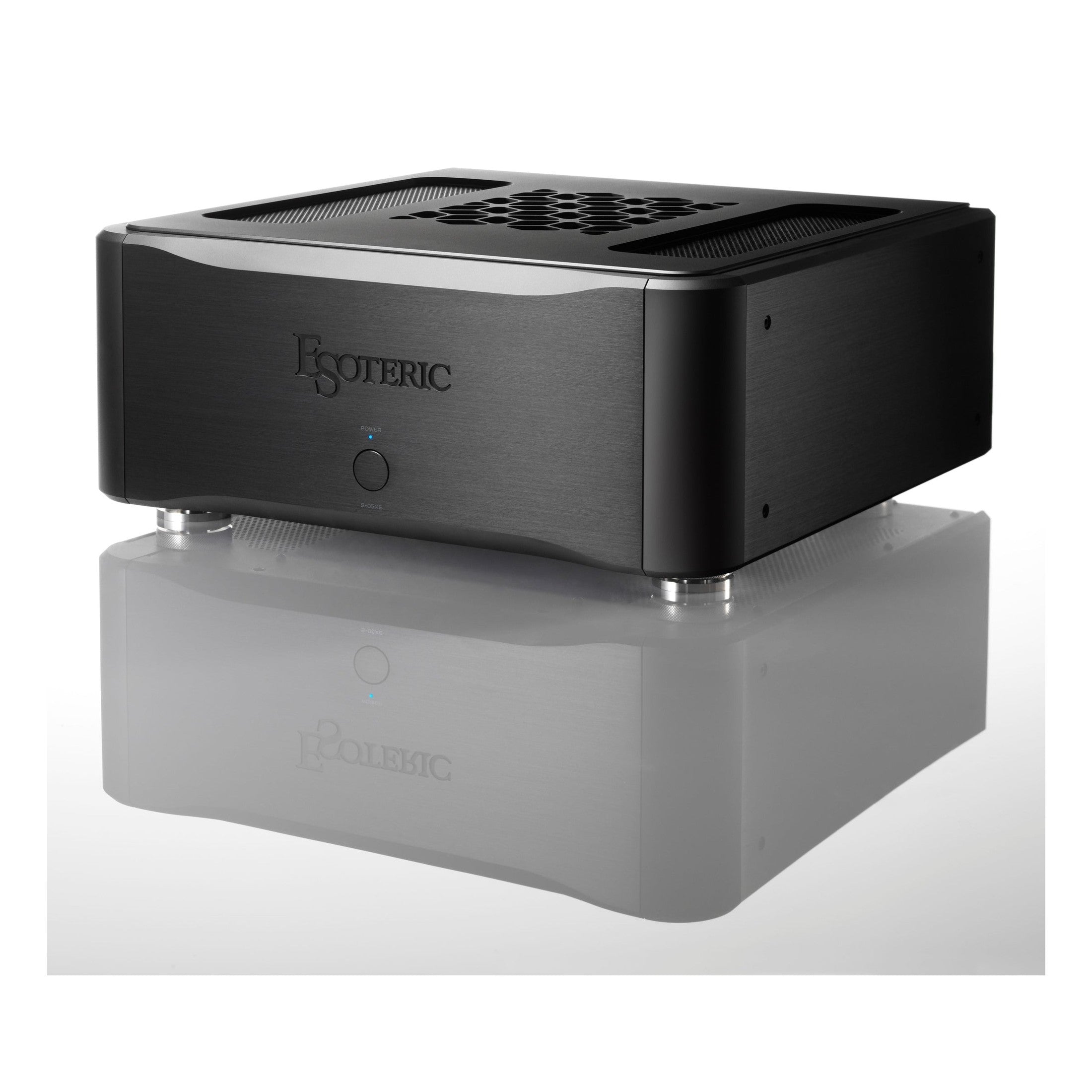 Esoteric S-05XE Class-A Stereo Amplifier-thumbmail-4