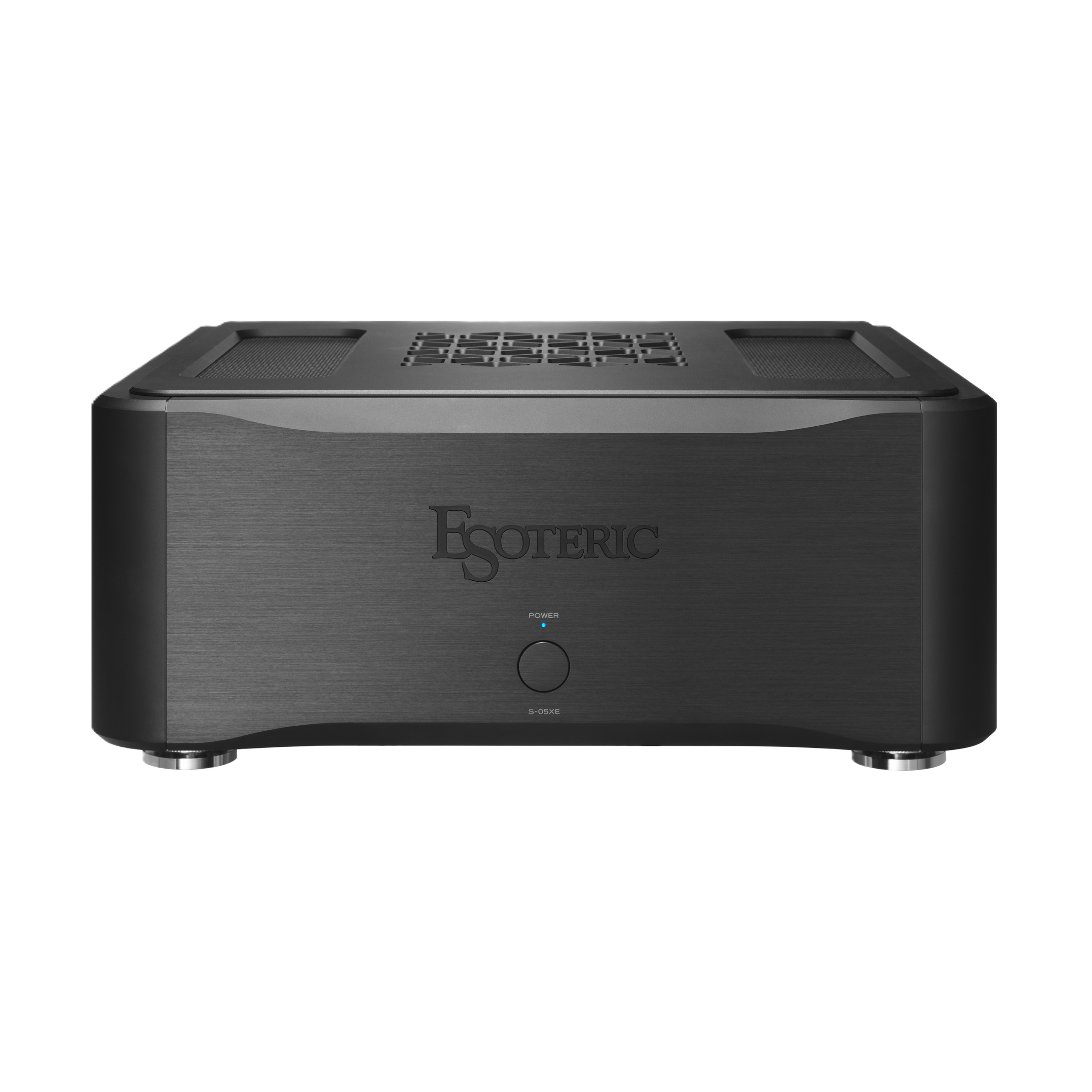 Esoteric S-05XE Class-A Stereo Amplifier-thumbmail-3