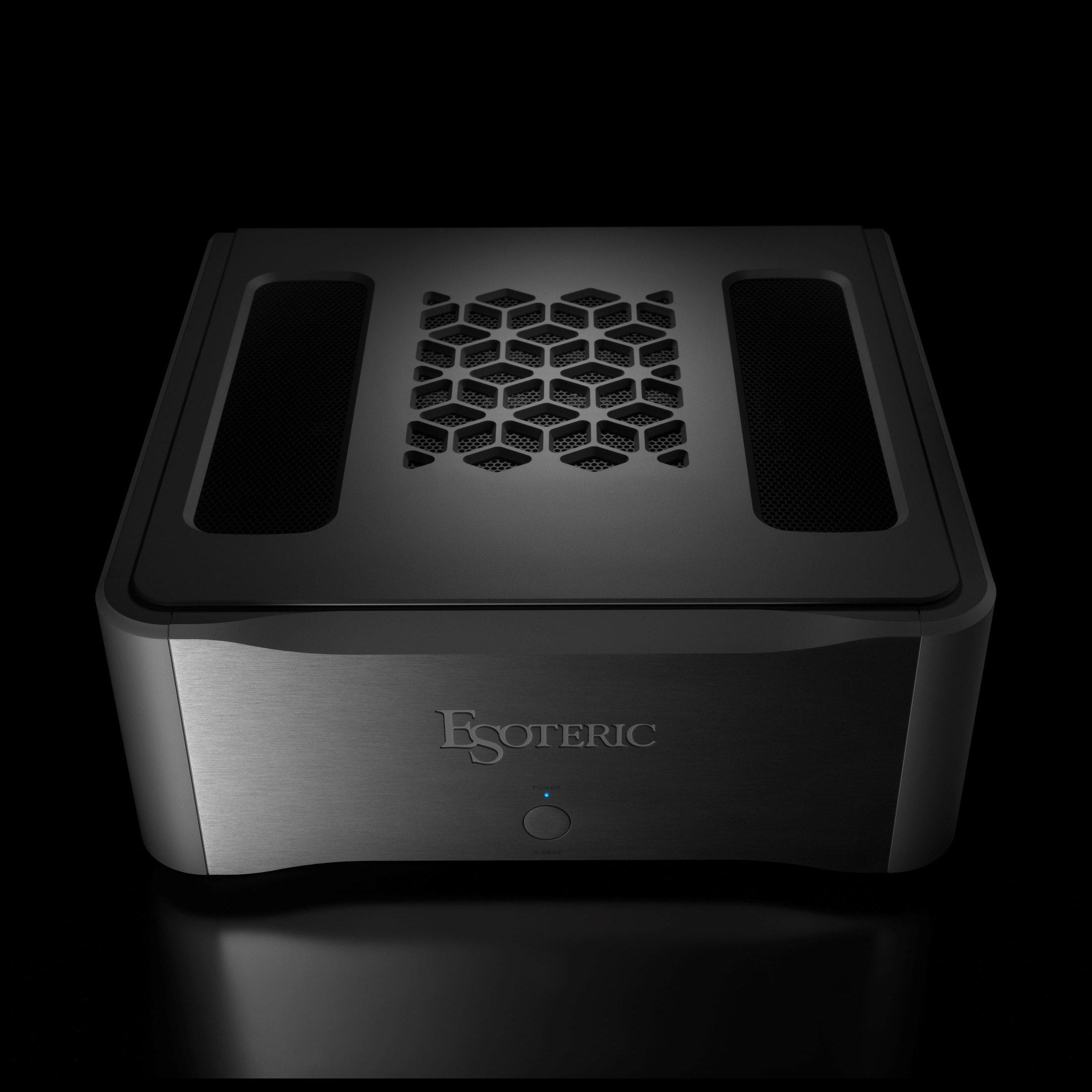 Esoteric S-05XE Class-A Stereo Amplifier-thumbmail-5