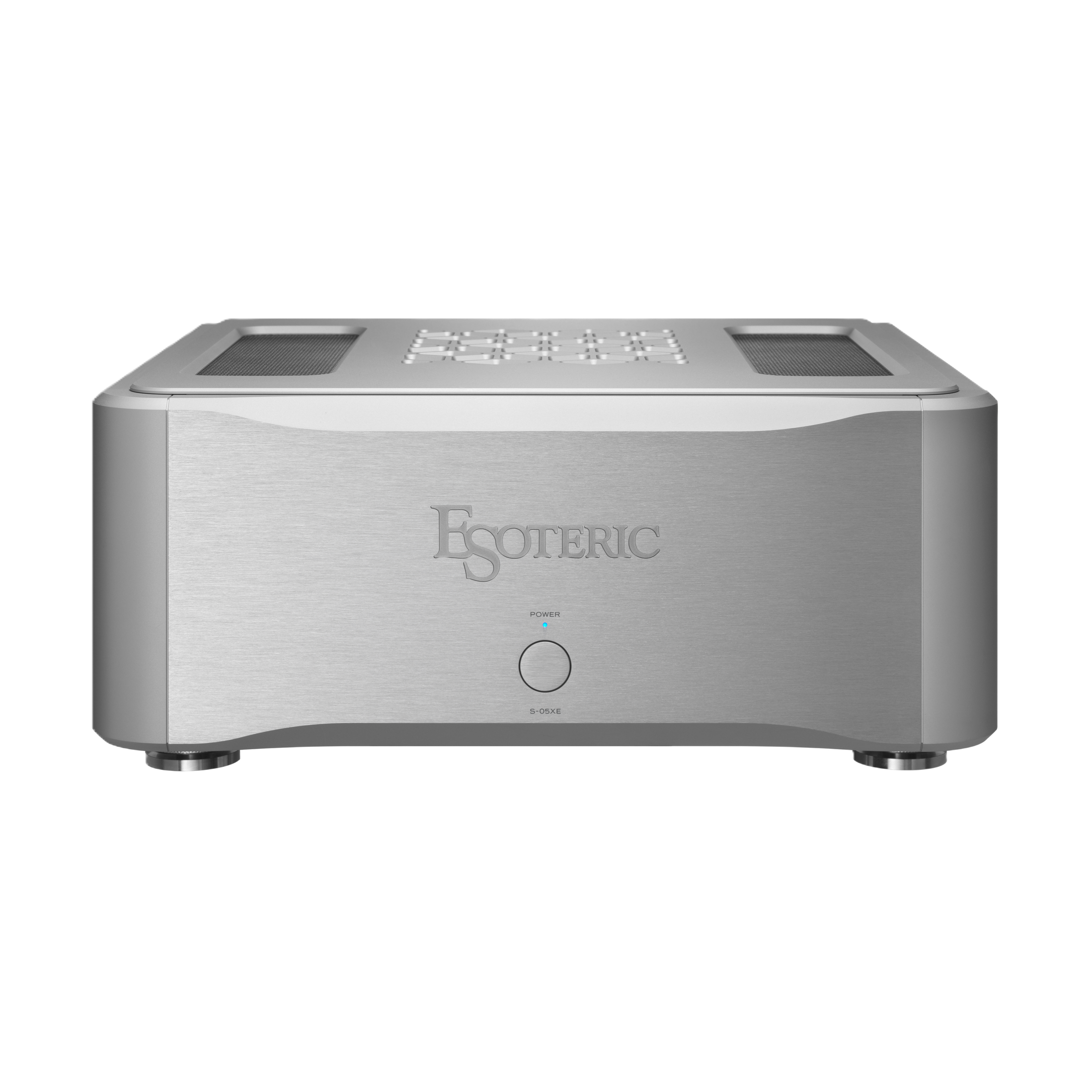 Esoteric S-05XE Class-A Stereo Amplifier