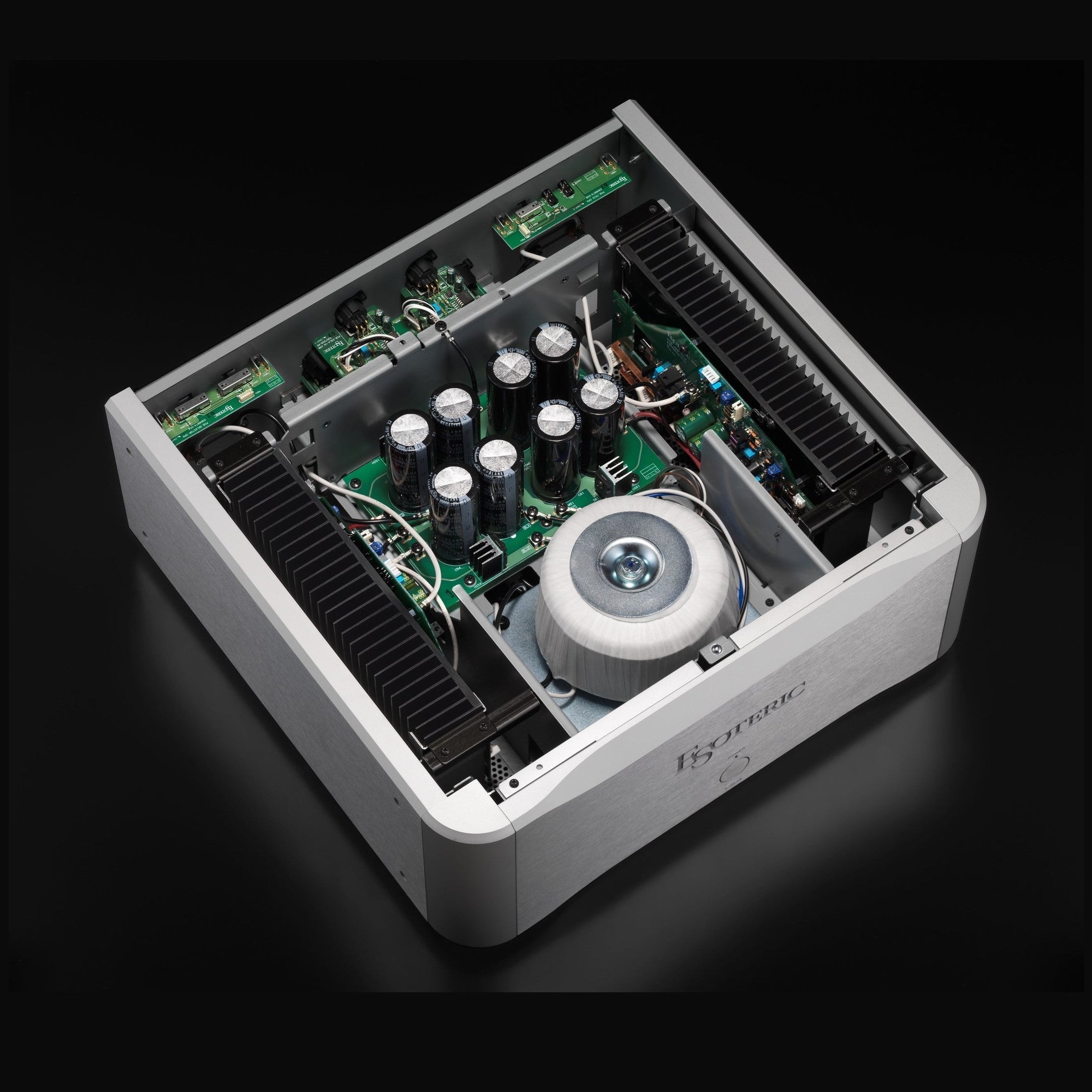 Esoteric S-05XE Class-A Stereo Amplifier-thumbmail-8