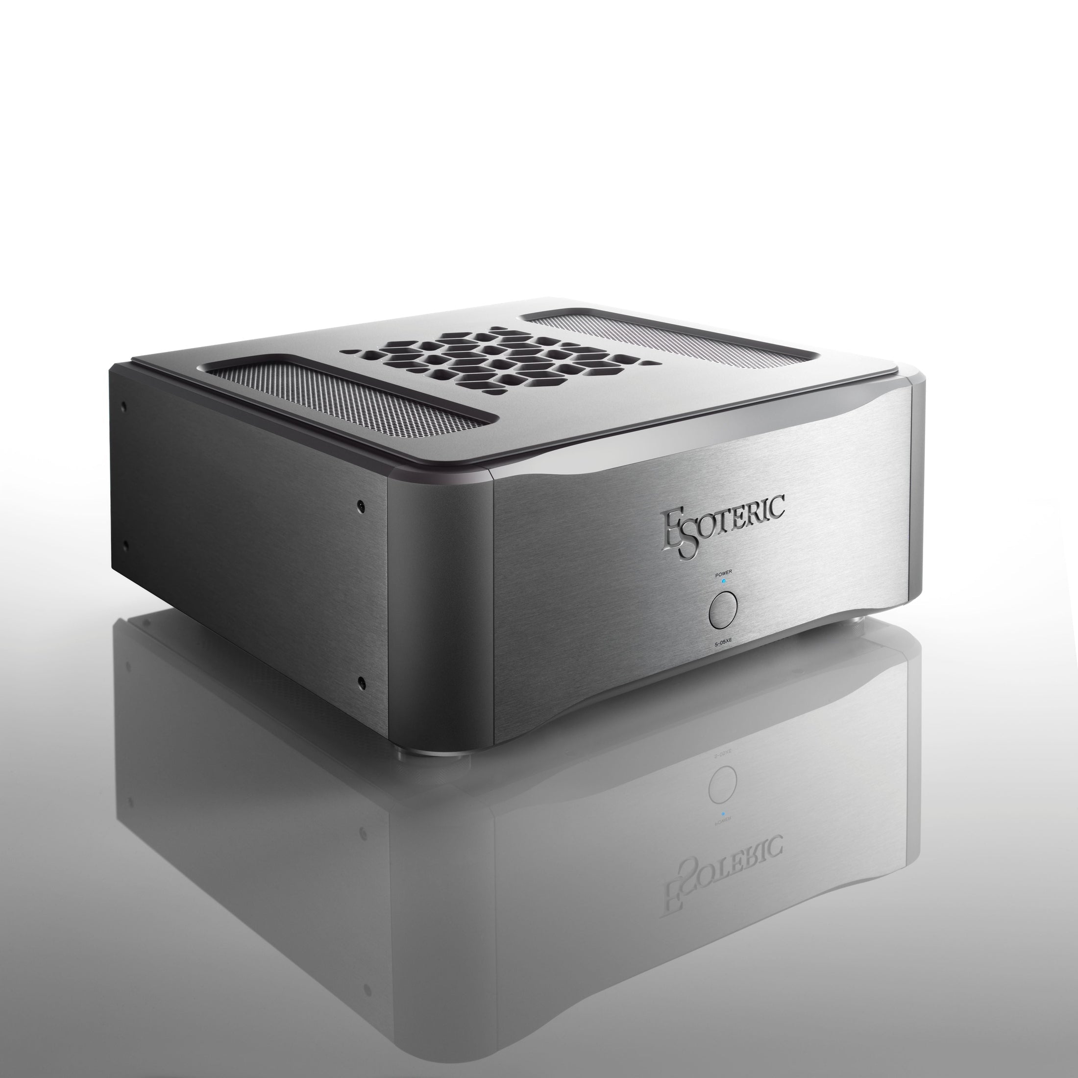 Esoteric S-05XE Class-A Stereo Amplifier-thumbmail-6