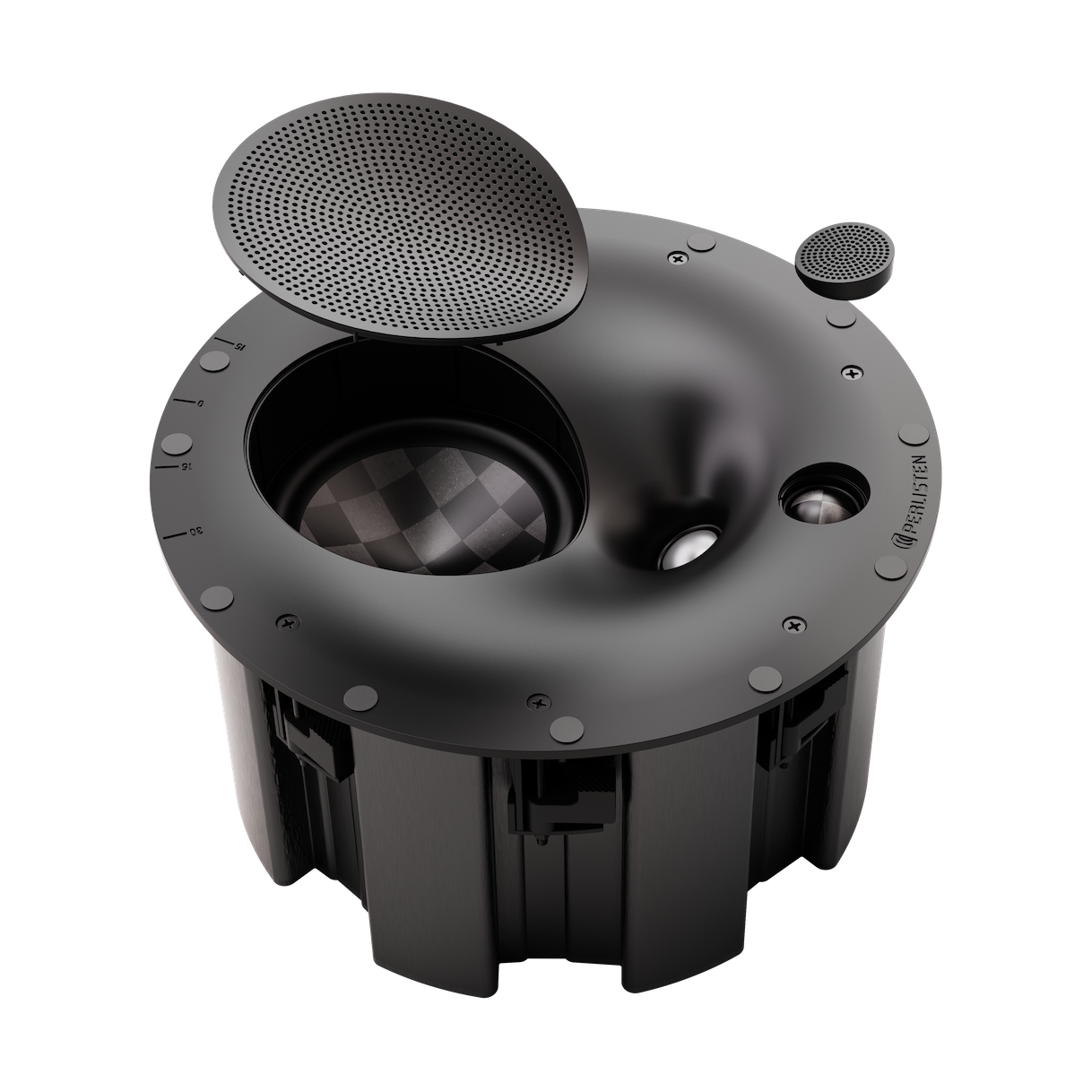 Perlisten Audio S3ic In Ceiling Speaker-thumbmail-5