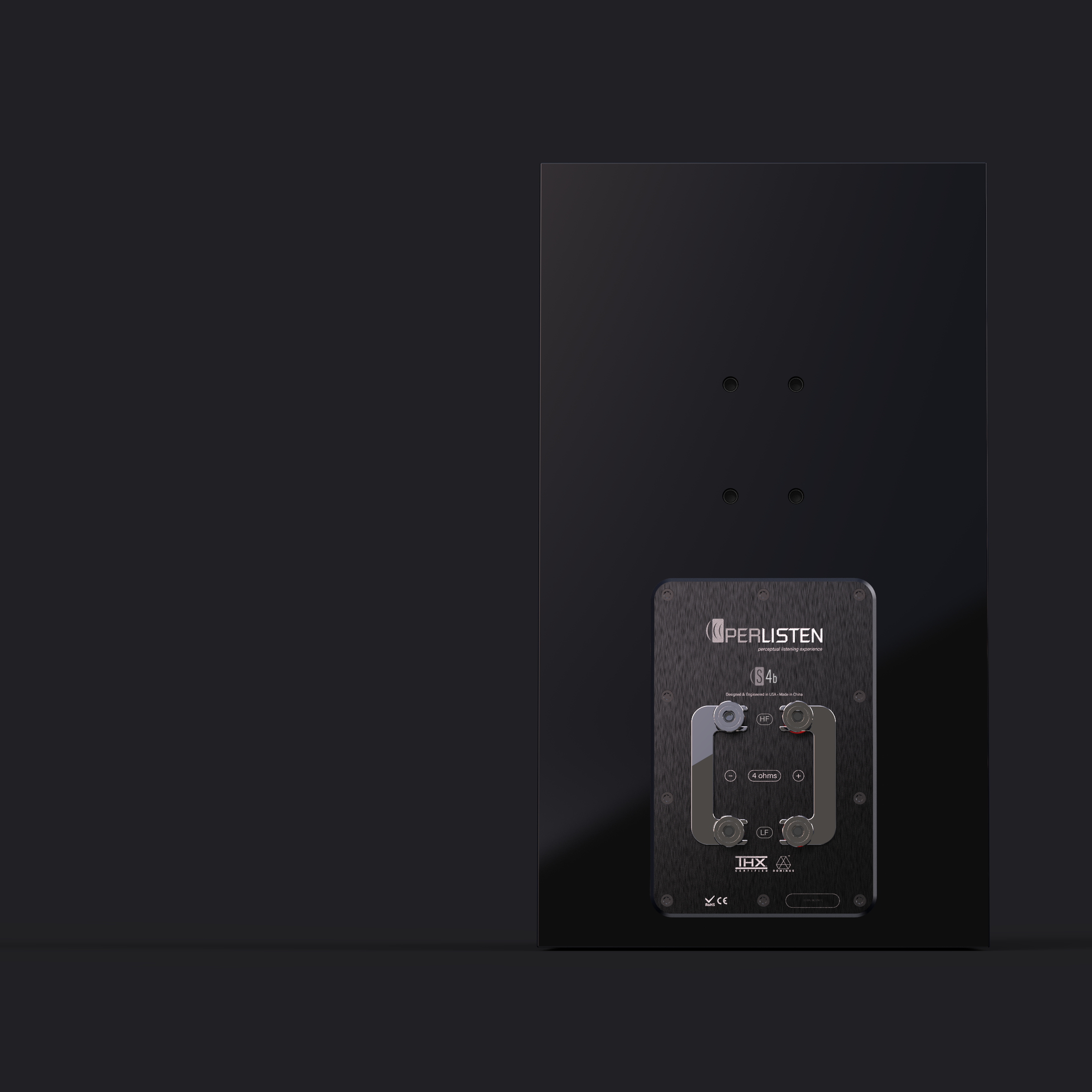 Perlisten Audio S4b Bookshelf-thumbmail-4