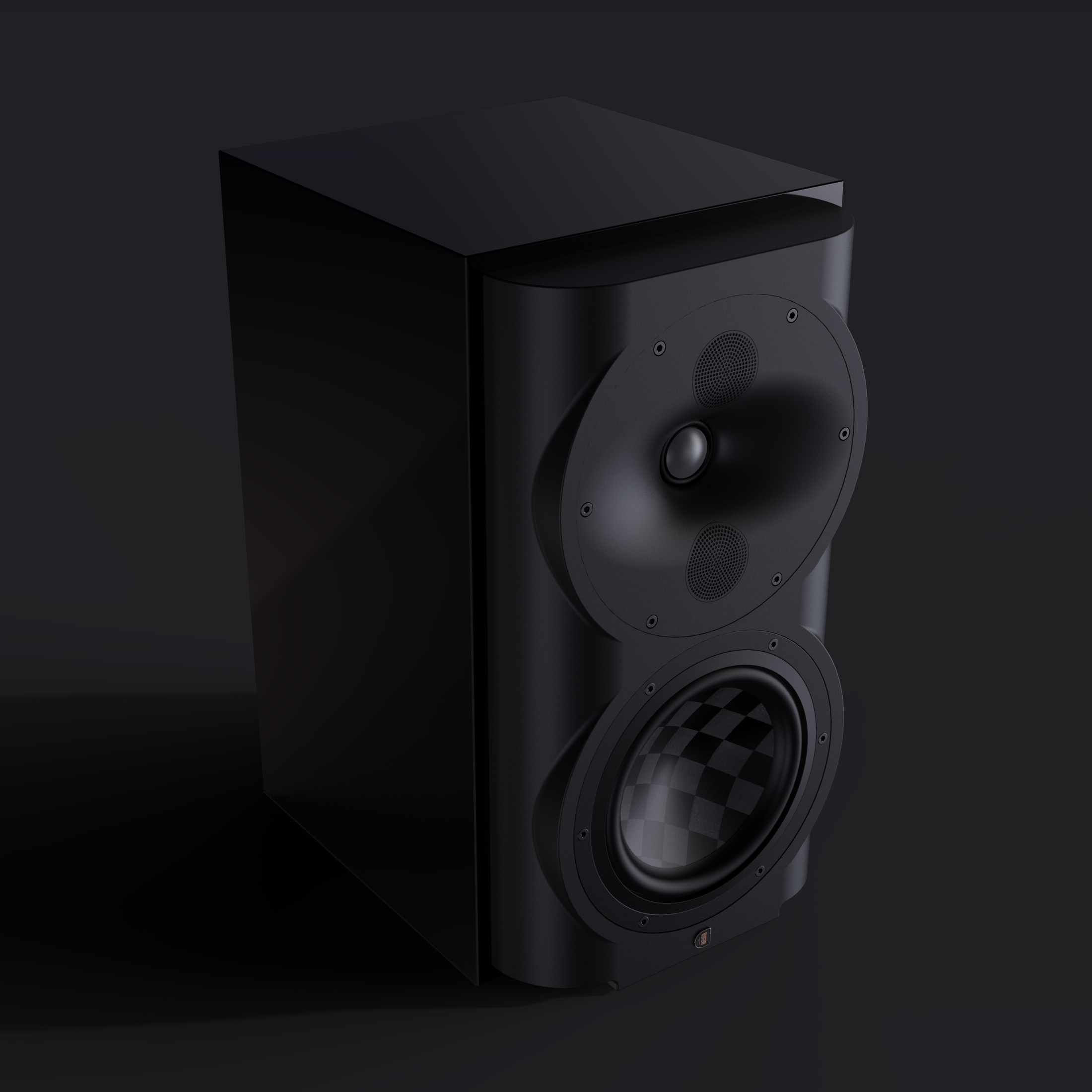 Perlisten Audio S4b Bookshelf-thumbmail-3