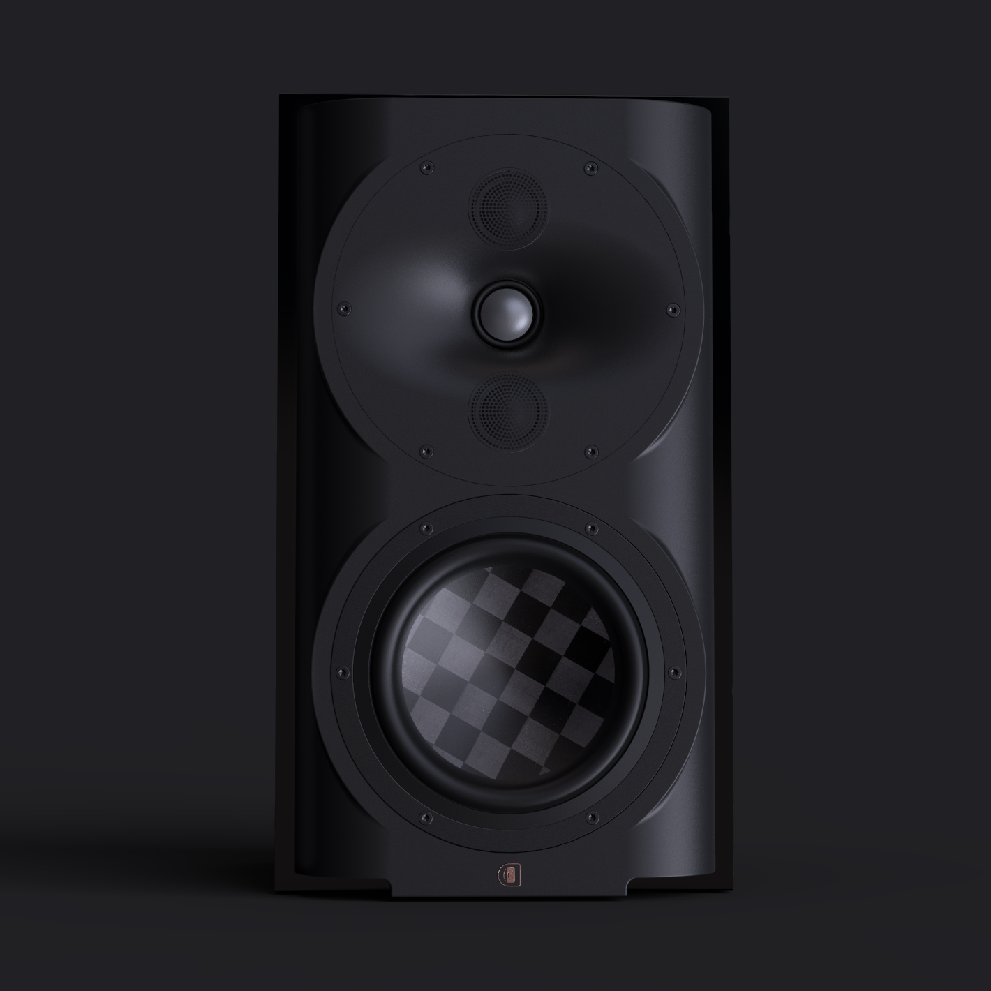 Perlisten Audio S4b Bookshelf-thumbmail-5